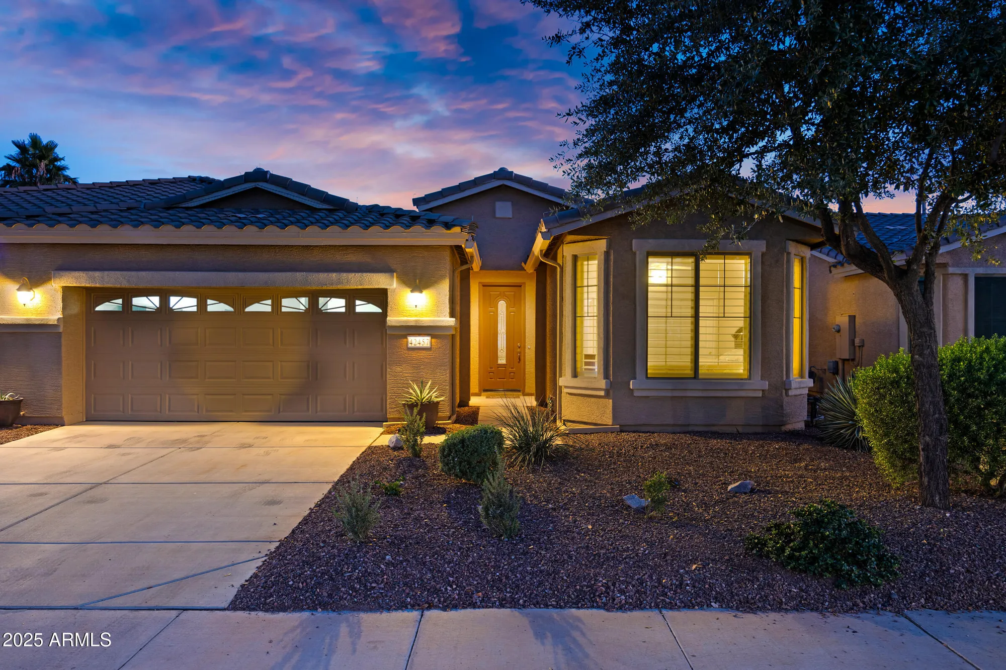 Property Slideshow image 1 of 56 | 42457 w candyland pl, Maricopa, AZ, 85138