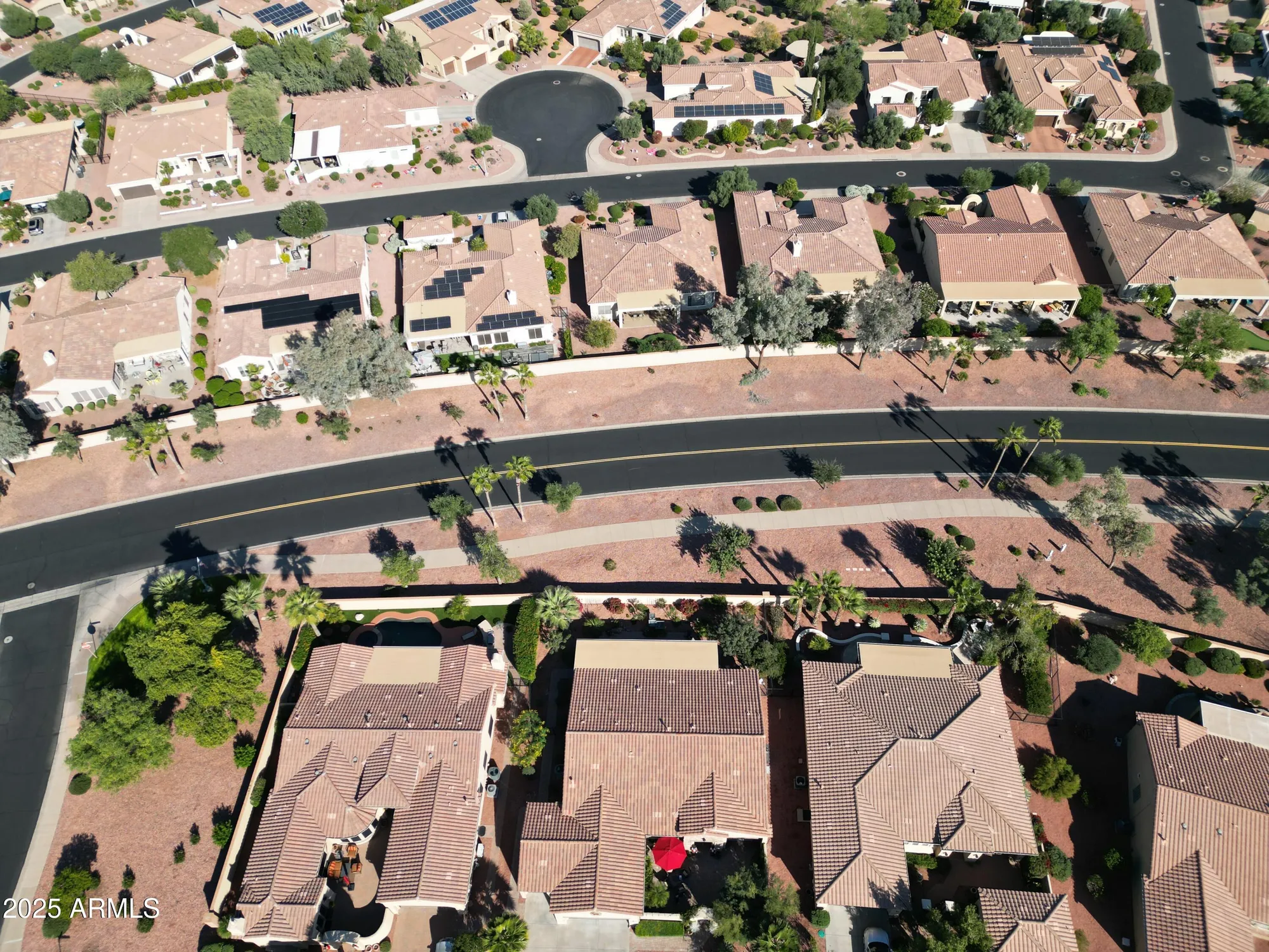 Property Slideshow image 58 of 62 | 22829 n los gatos dr, Sun City West, AZ, 85375