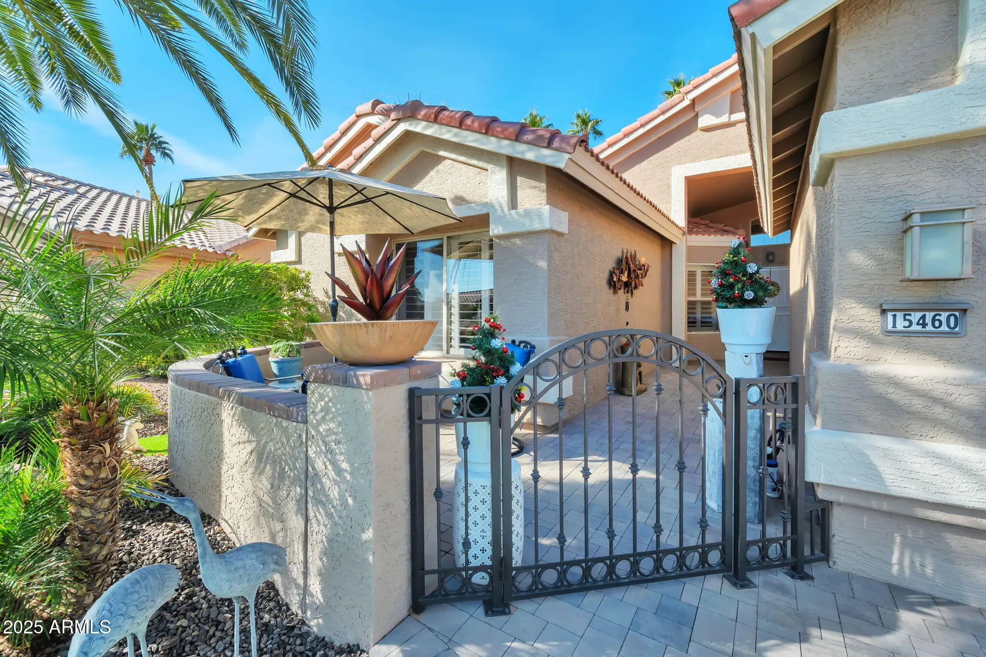 Property Slideshow image 2 of 30 | 15460 w merrell st, Goodyear, AZ, 85395