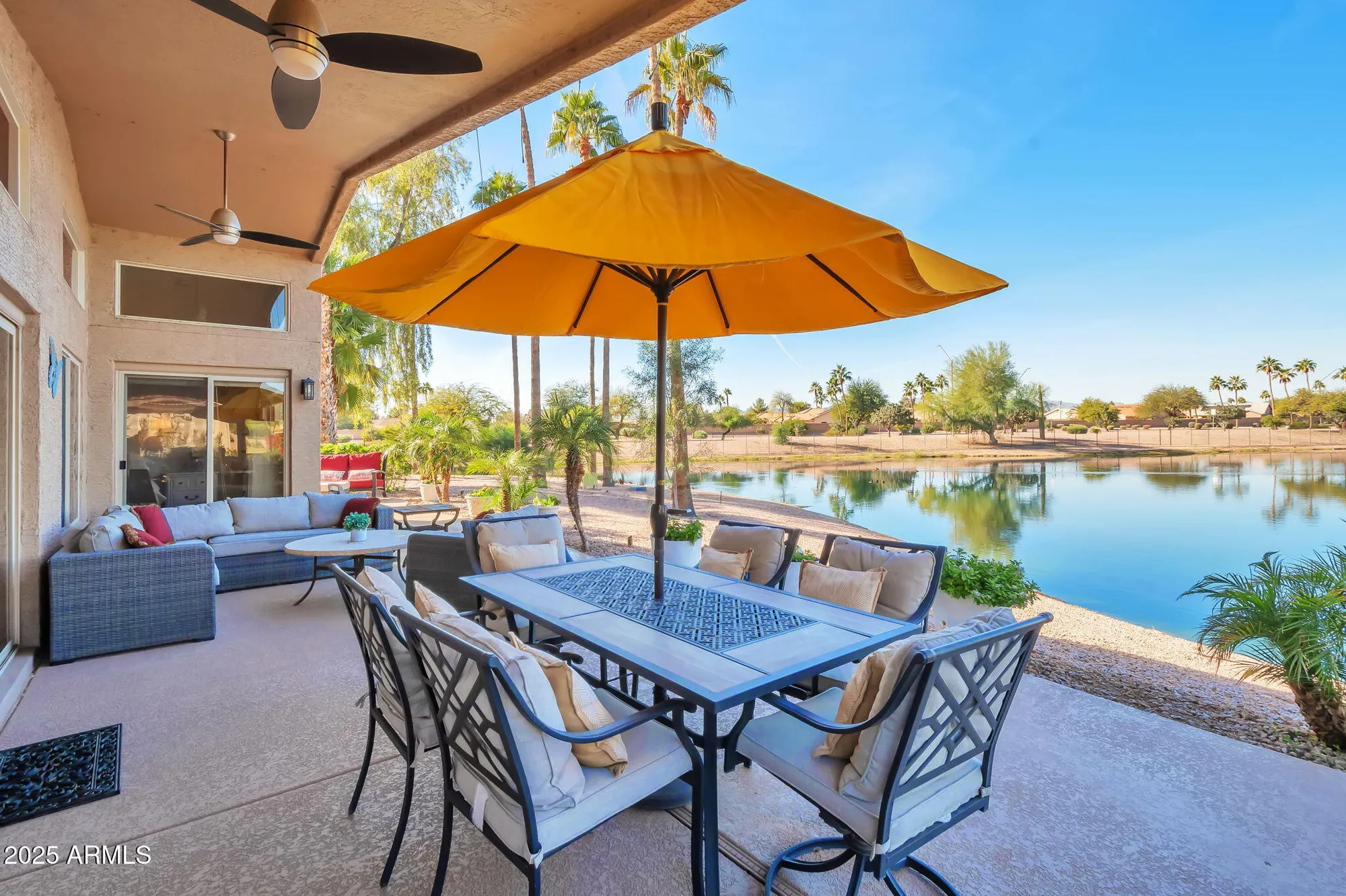 Property Slideshow image 4 of 30 | 15460 w merrell st, Goodyear, AZ, 85395