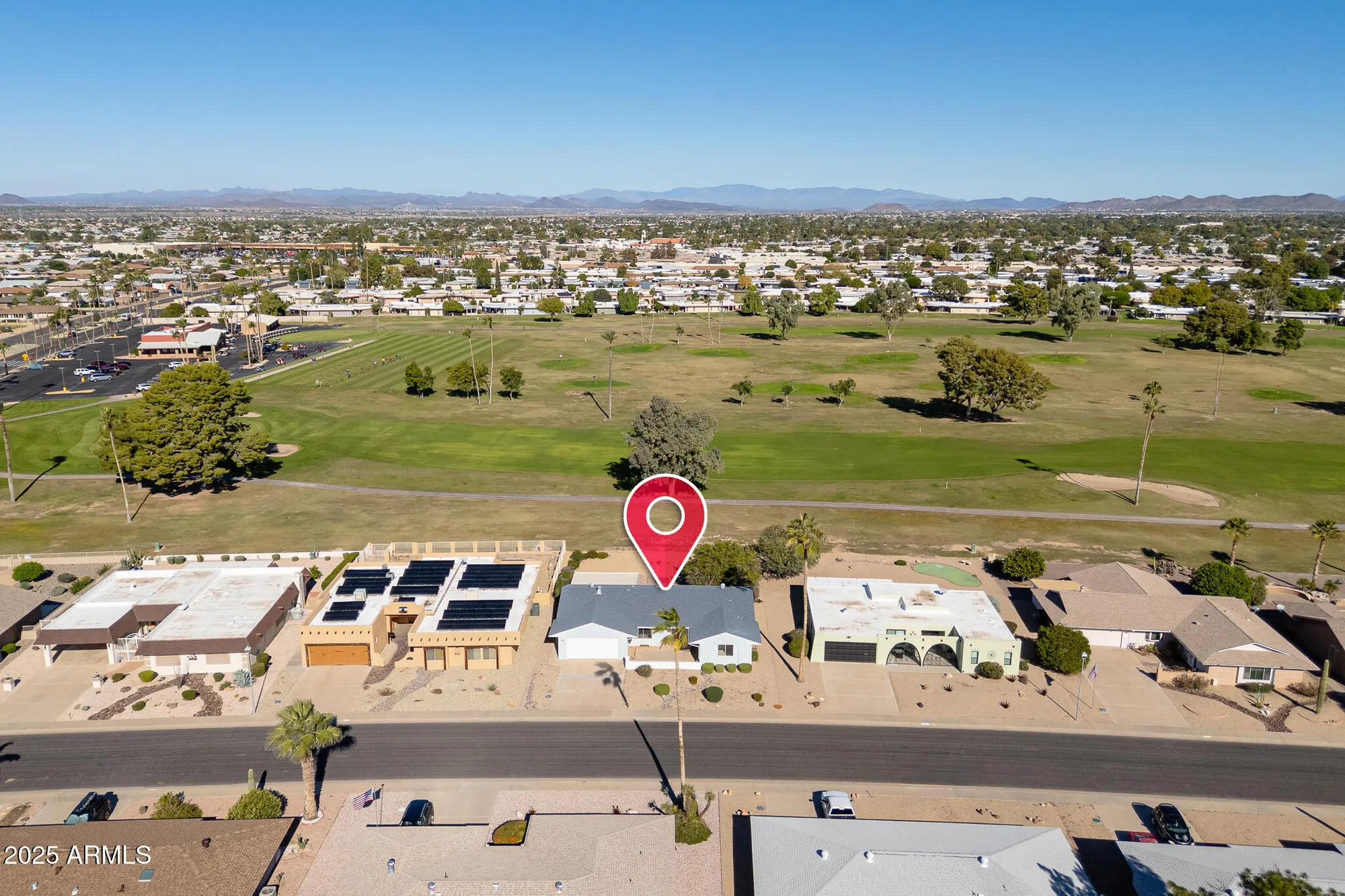 Property Slideshow image 25 of 45 | 10632 w brookside dr, Sun City, AZ, 85351