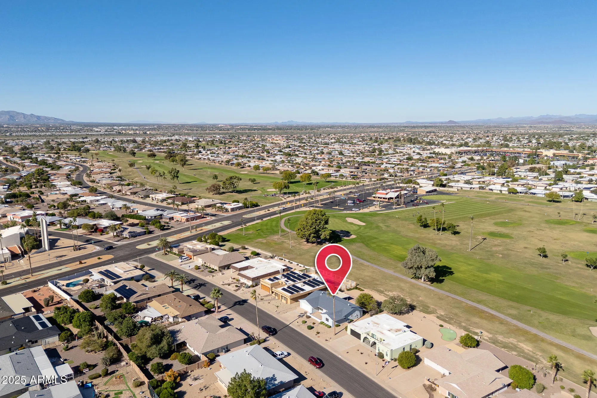 Property Slideshow image 26 of 45 | 10632 w brookside dr, Sun City, AZ, 85351