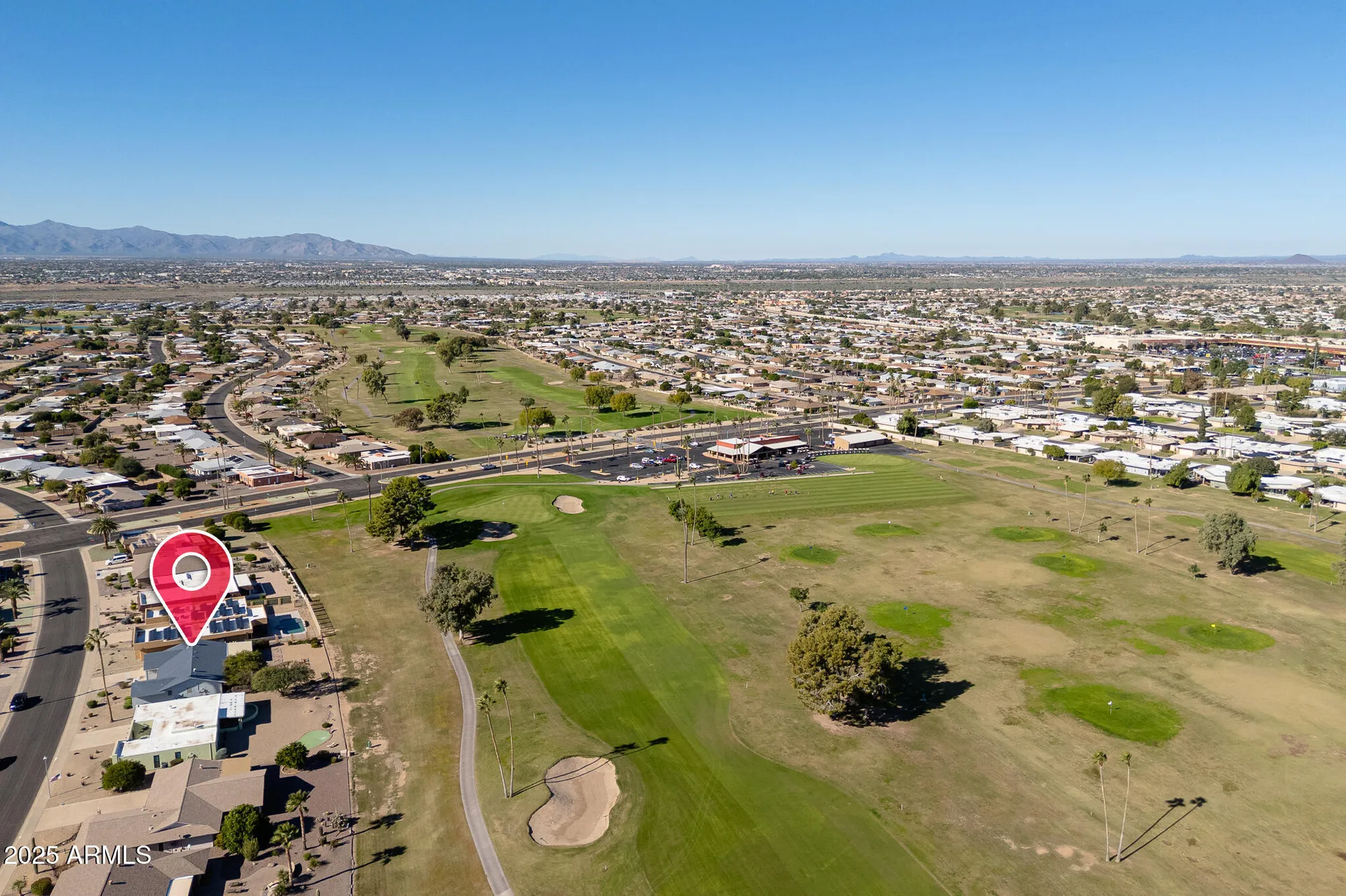 Property Slideshow image 27 of 45 | 10632 w brookside dr, Sun City, AZ, 85351