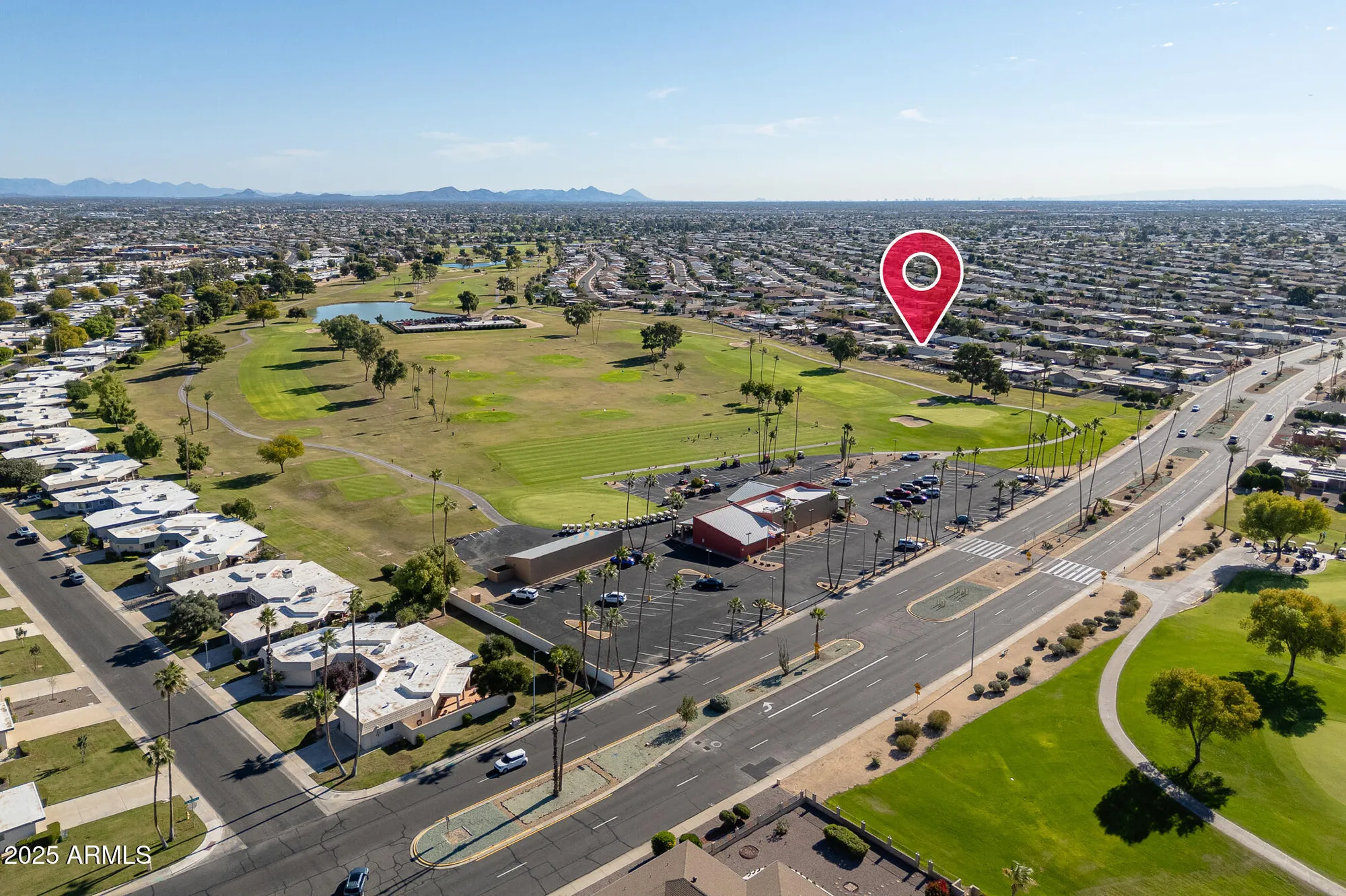 Property Slideshow image 28 of 45 | 10632 w brookside dr, Sun City, AZ, 85351