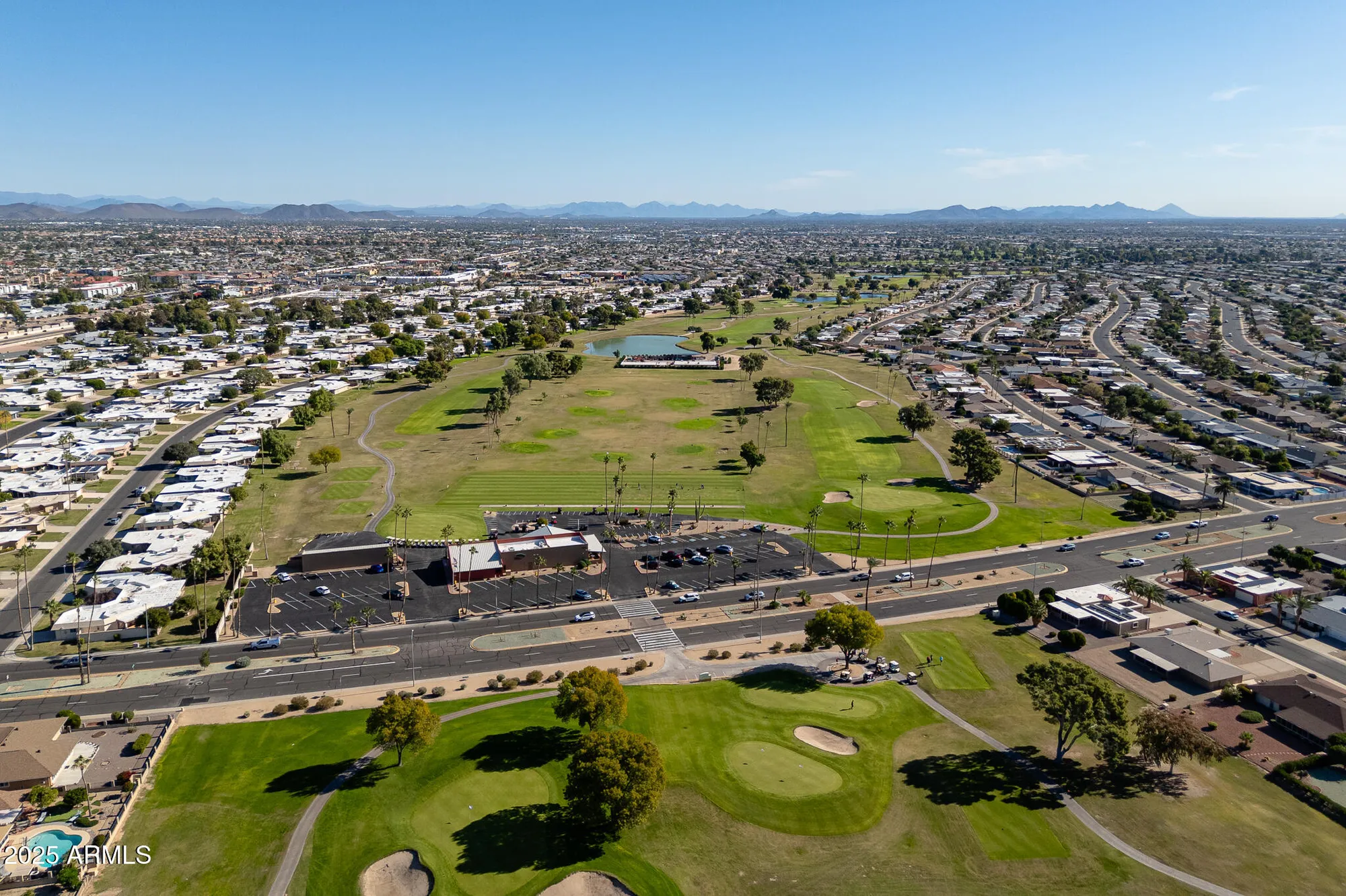Property Slideshow image 29 of 45 | 10632 w brookside dr, Sun City, AZ, 85351
