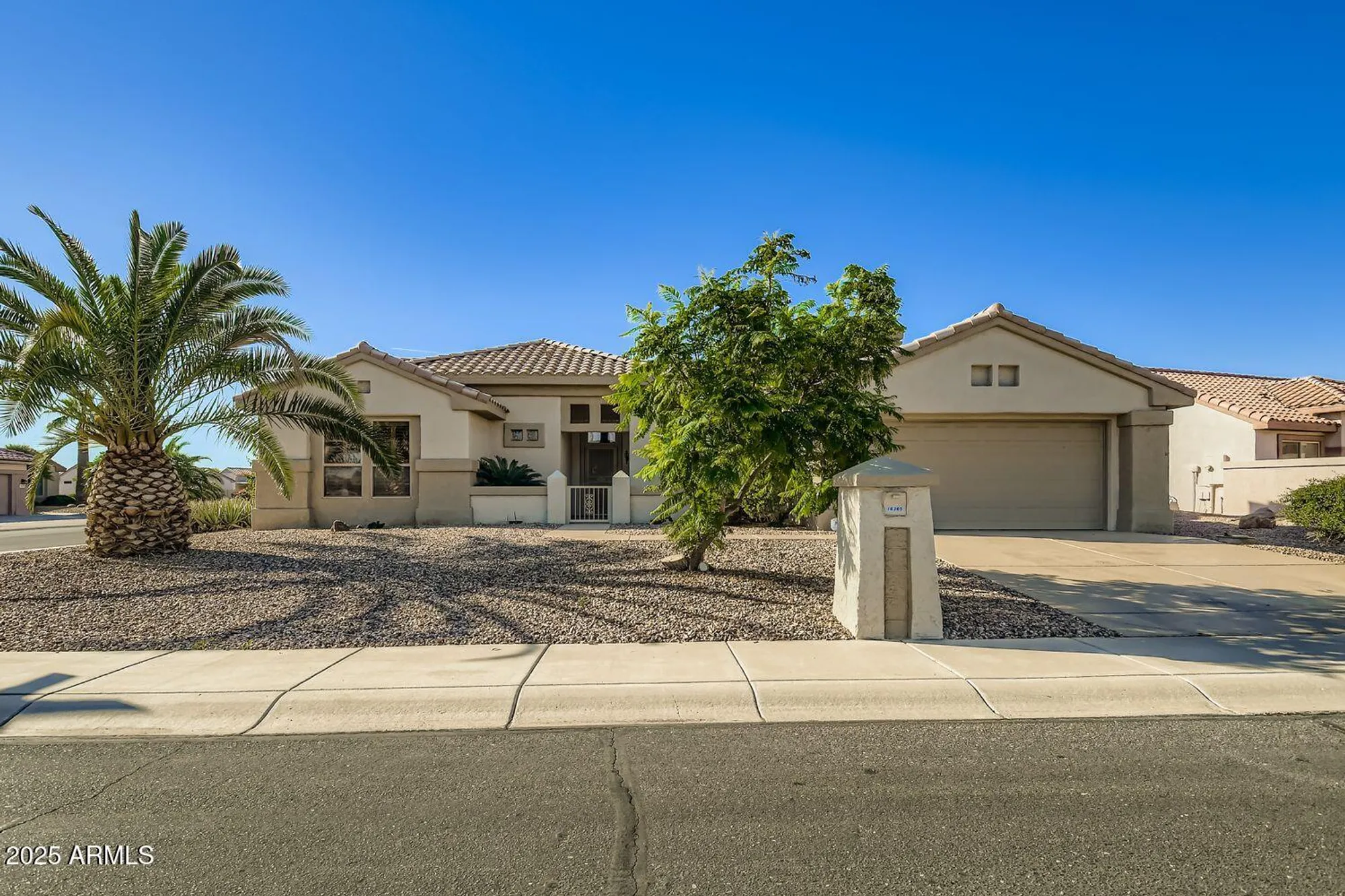 Property Slideshow image 1 of 35 | 16365 w monteverde ln, Surprise, AZ, 85374