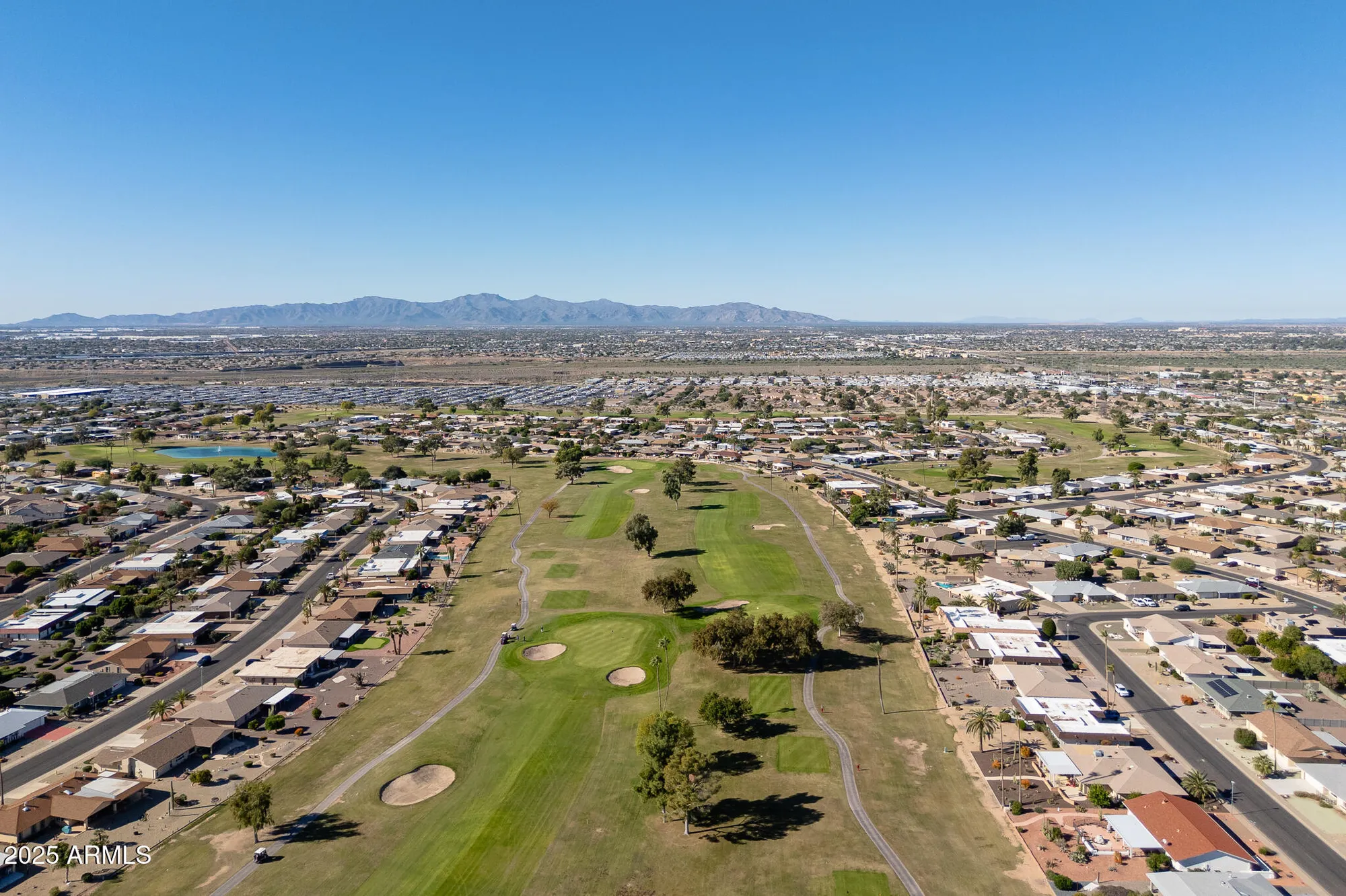 Property Slideshow image 30 of 45 | 10632 w brookside dr, Sun City, AZ, 85351