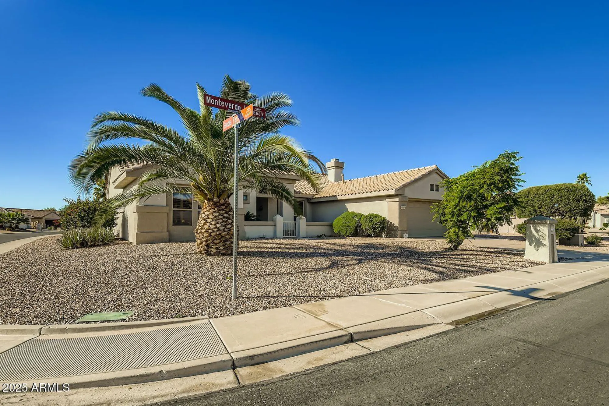 Property Slideshow image 3 of 35 | 16365 w monteverde ln, Surprise, AZ, 85374