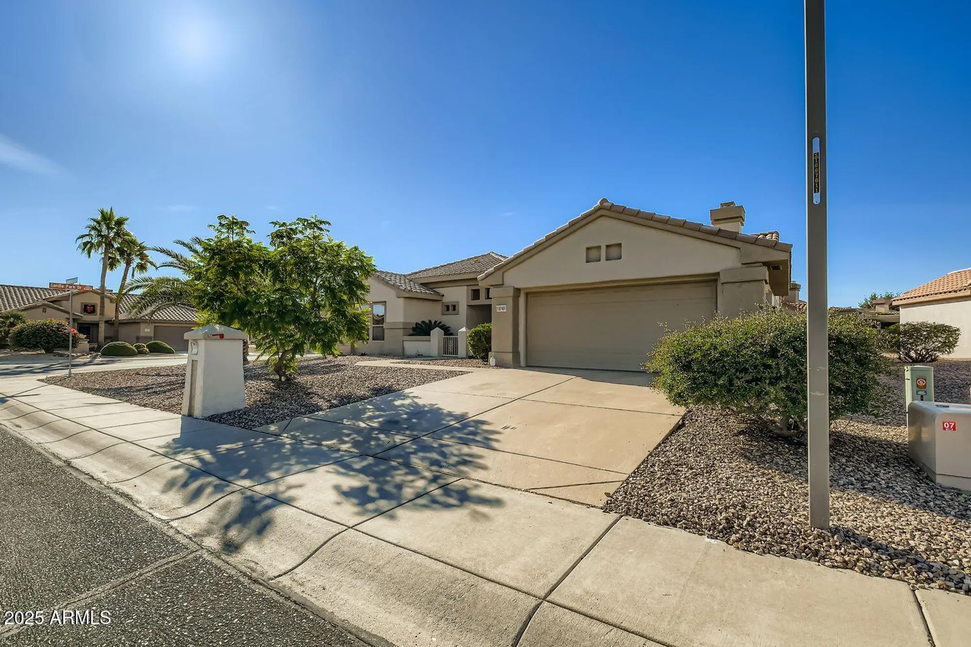 Property Slideshow image 2 of 35 | 16365 w monteverde ln, Surprise, AZ, 85374