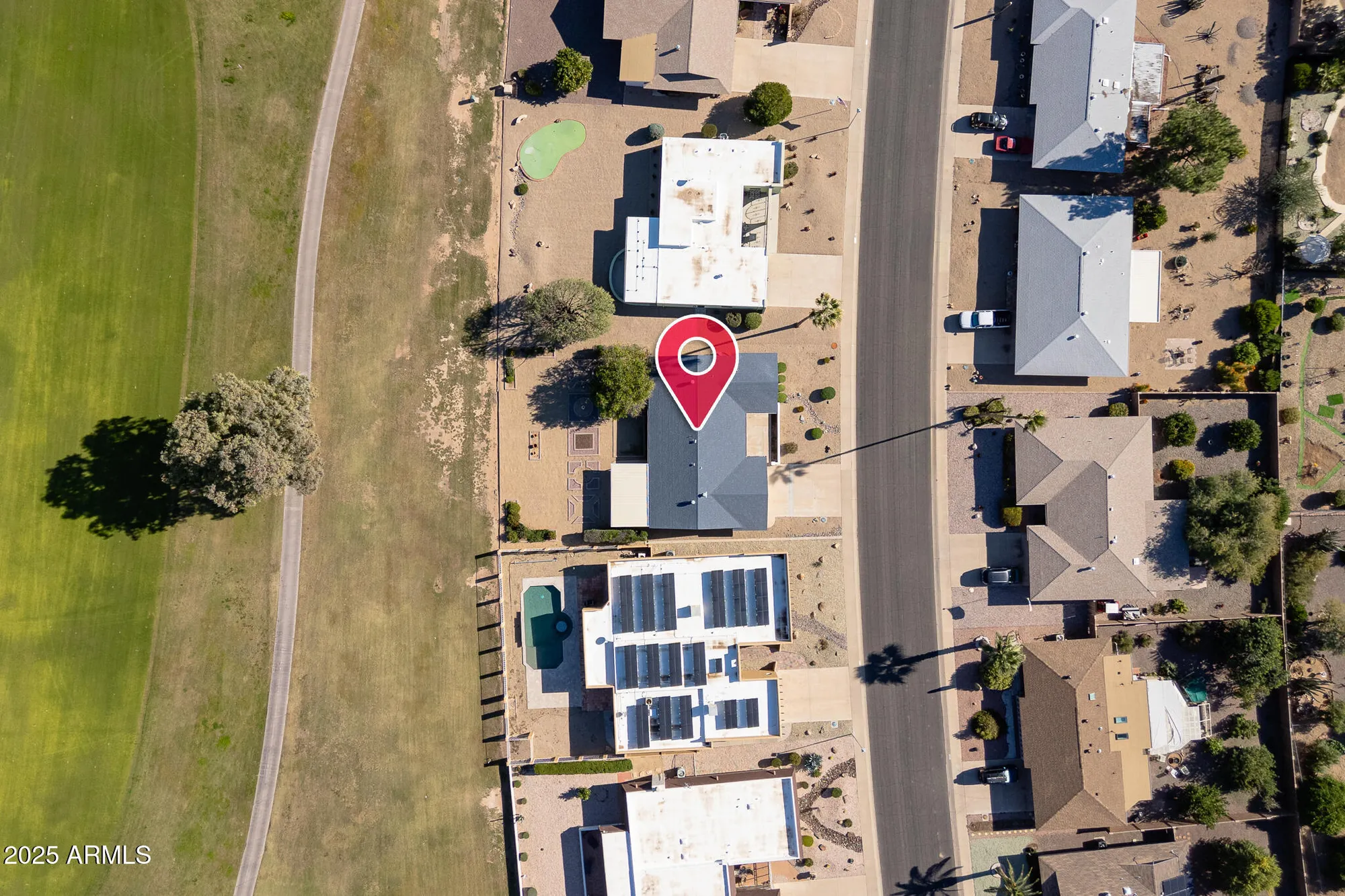 Property Slideshow image 24 of 45 | 10632 w brookside dr, Sun City, AZ, 85351