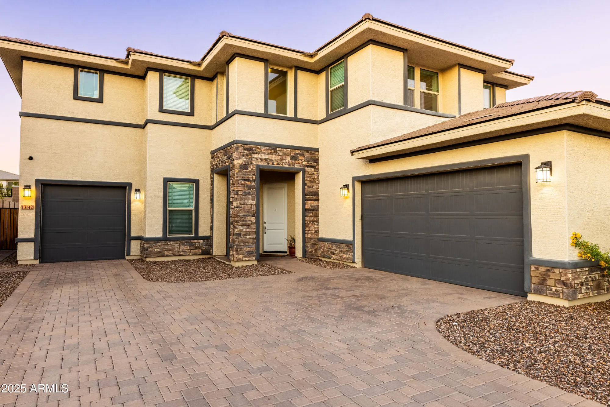 Property Slideshow image 2 of 83 | 13142 w brookhart way, Peoria, AZ, 85383