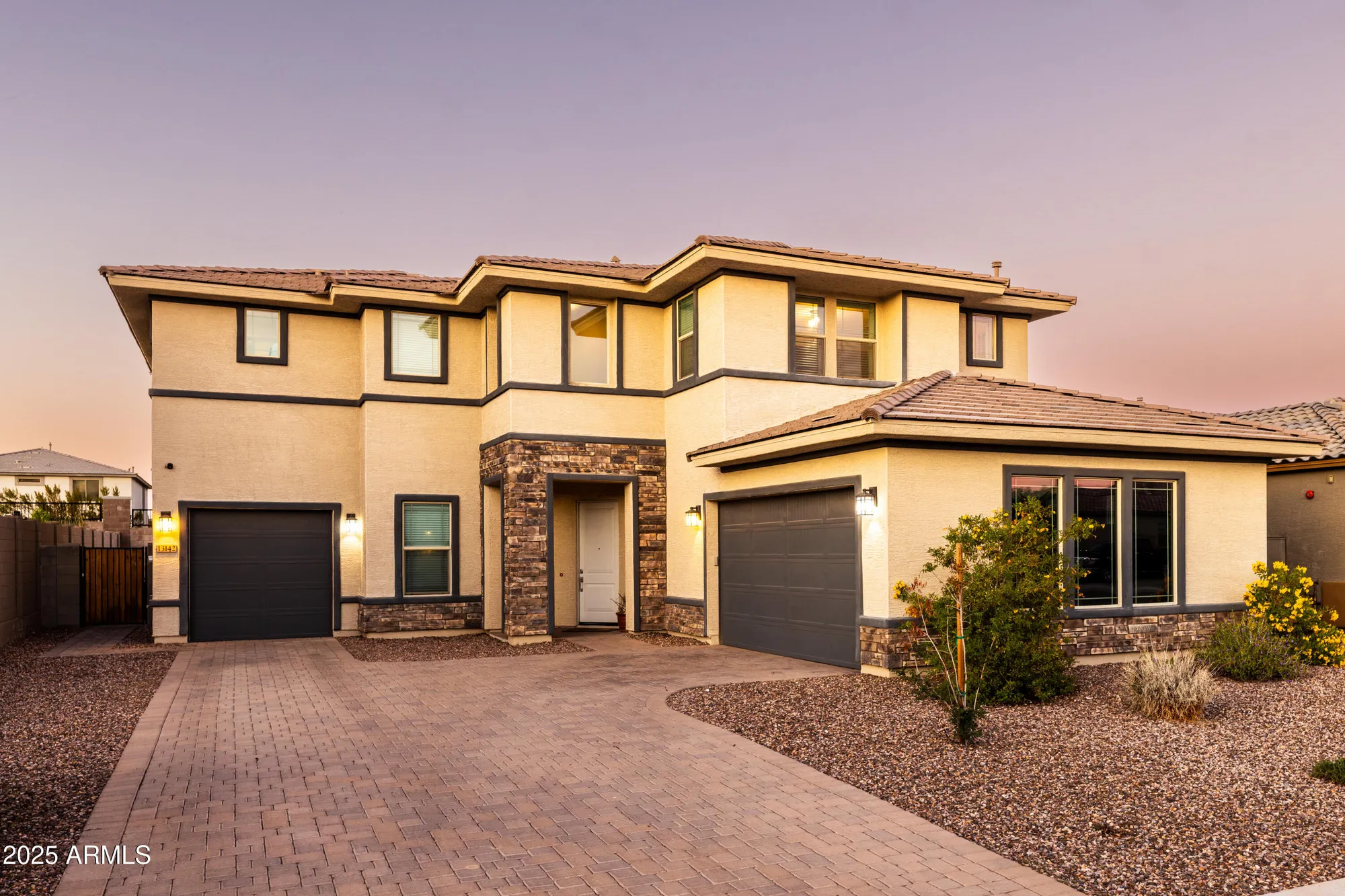 Property Slideshow image 3 of 83 | 13142 w brookhart way, Peoria, AZ, 85383