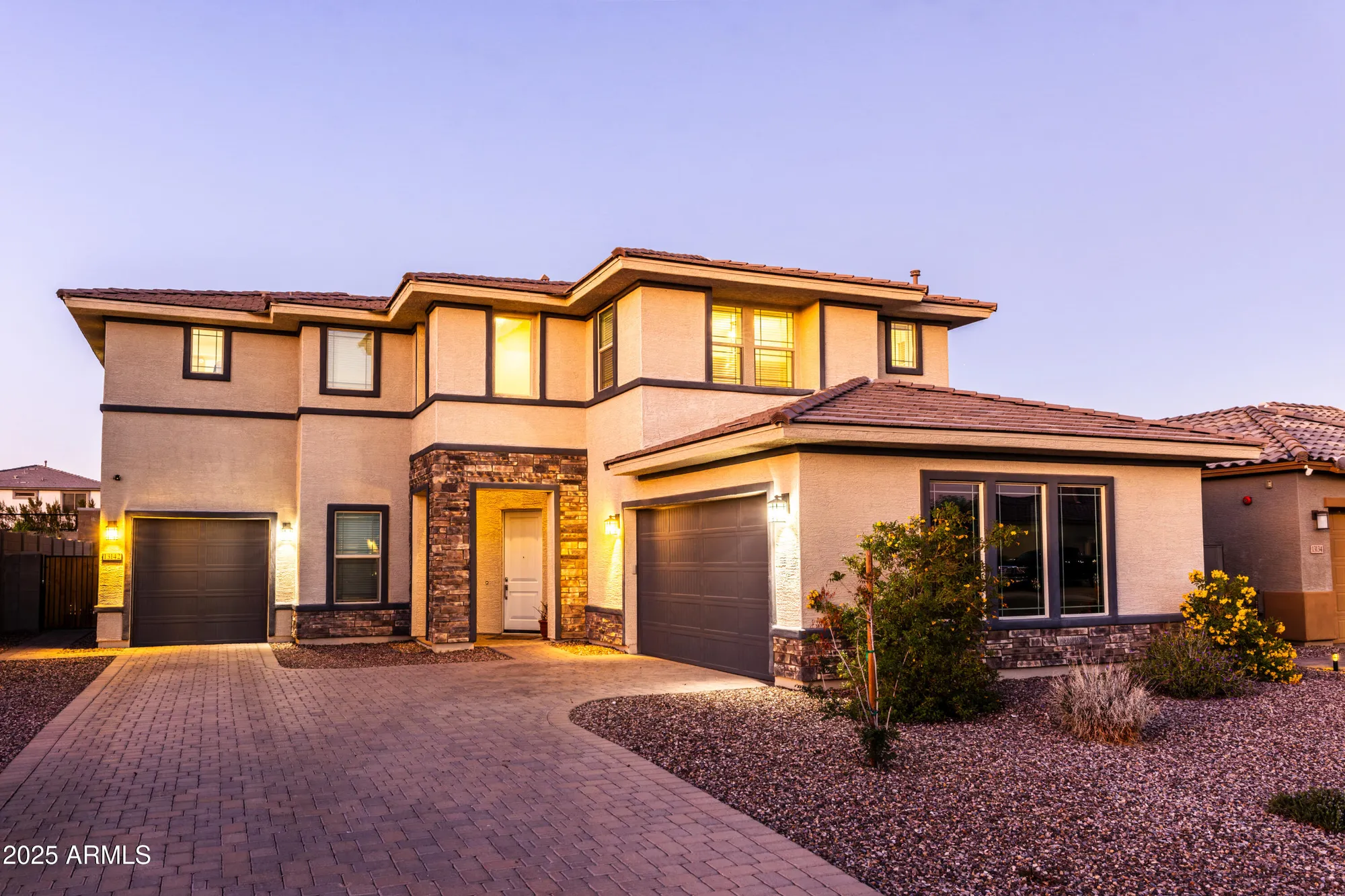 Property Slideshow image 4 of 83 | 13142 w brookhart way, Peoria, AZ, 85383