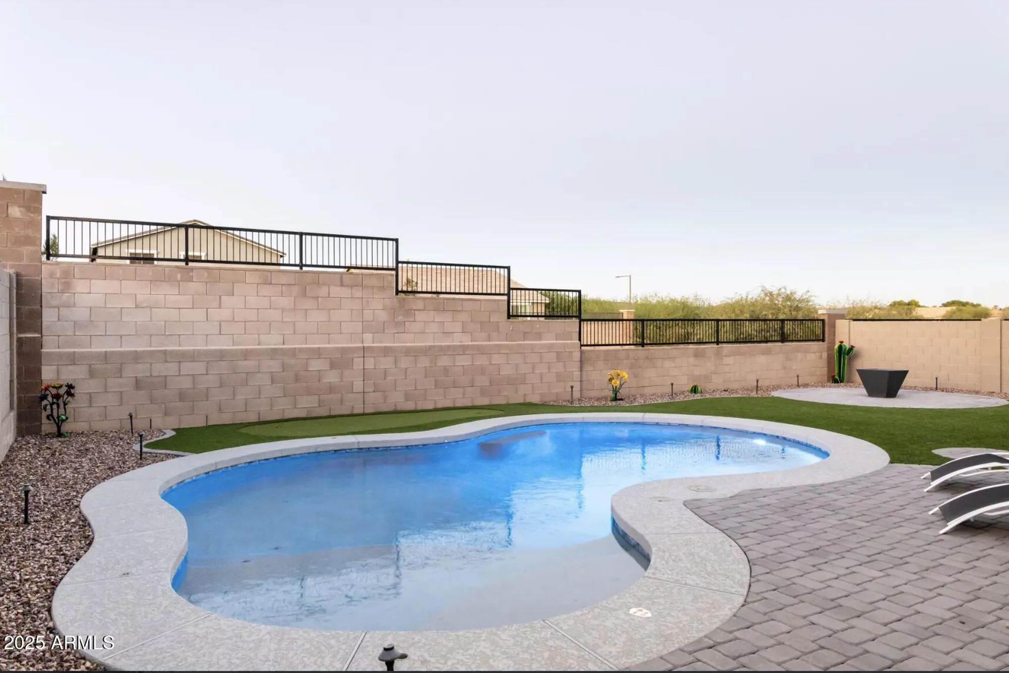 Property Slideshow image 68 of 83 | 13142 w brookhart way, Peoria, AZ, 85383