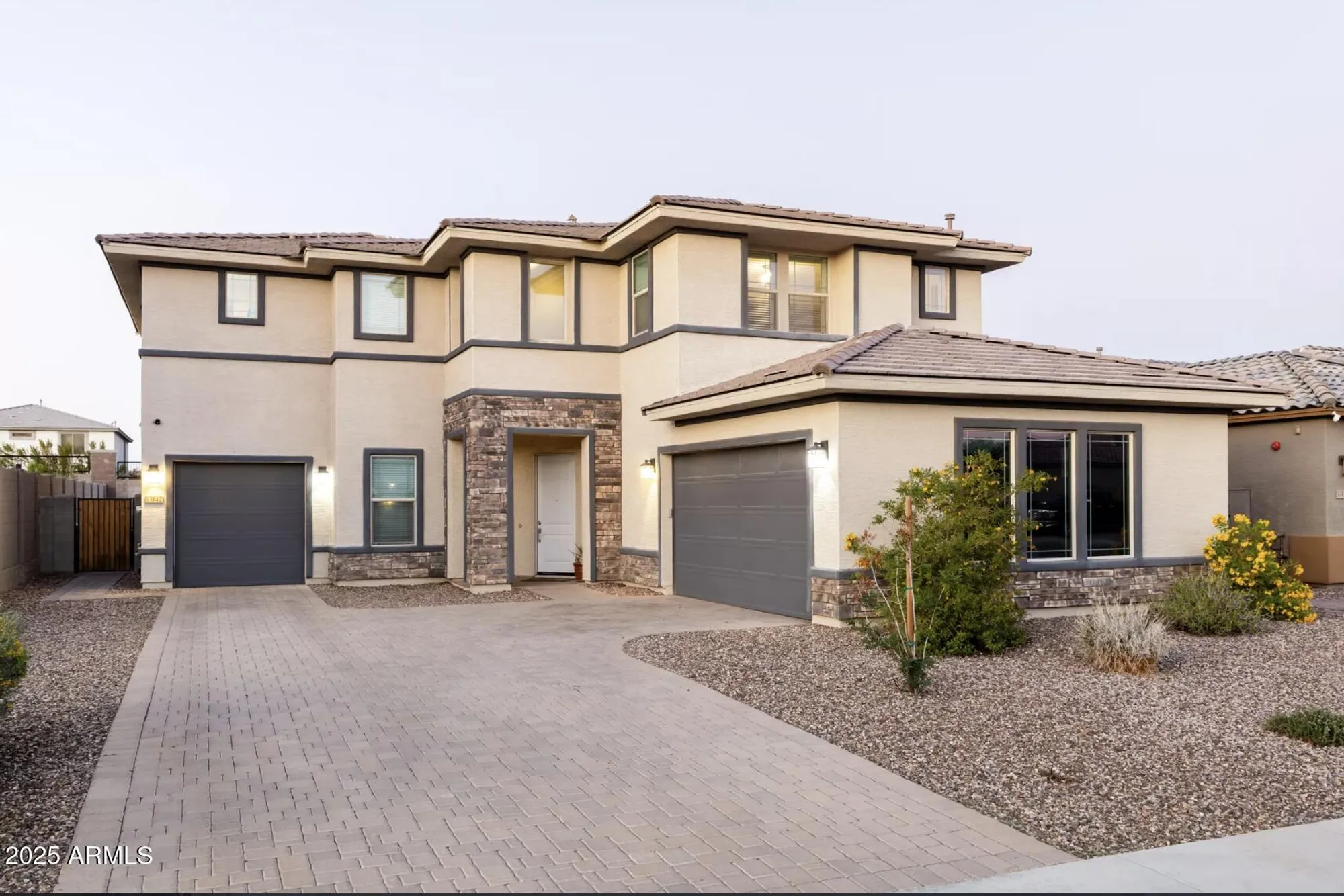 Property Slideshow image 7 of 83 | 13142 w brookhart way, Peoria, AZ, 85383