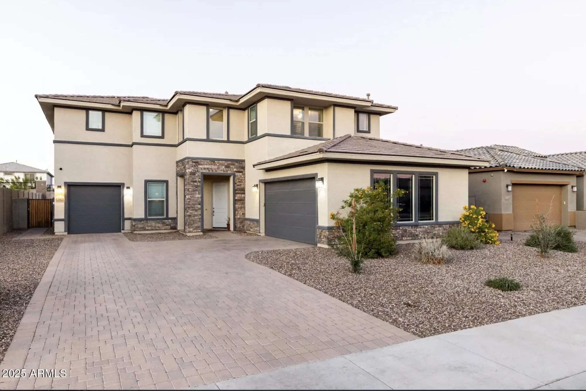 Property Slideshow image 9 of 83 | 13142 w brookhart way, Peoria, AZ, 85383