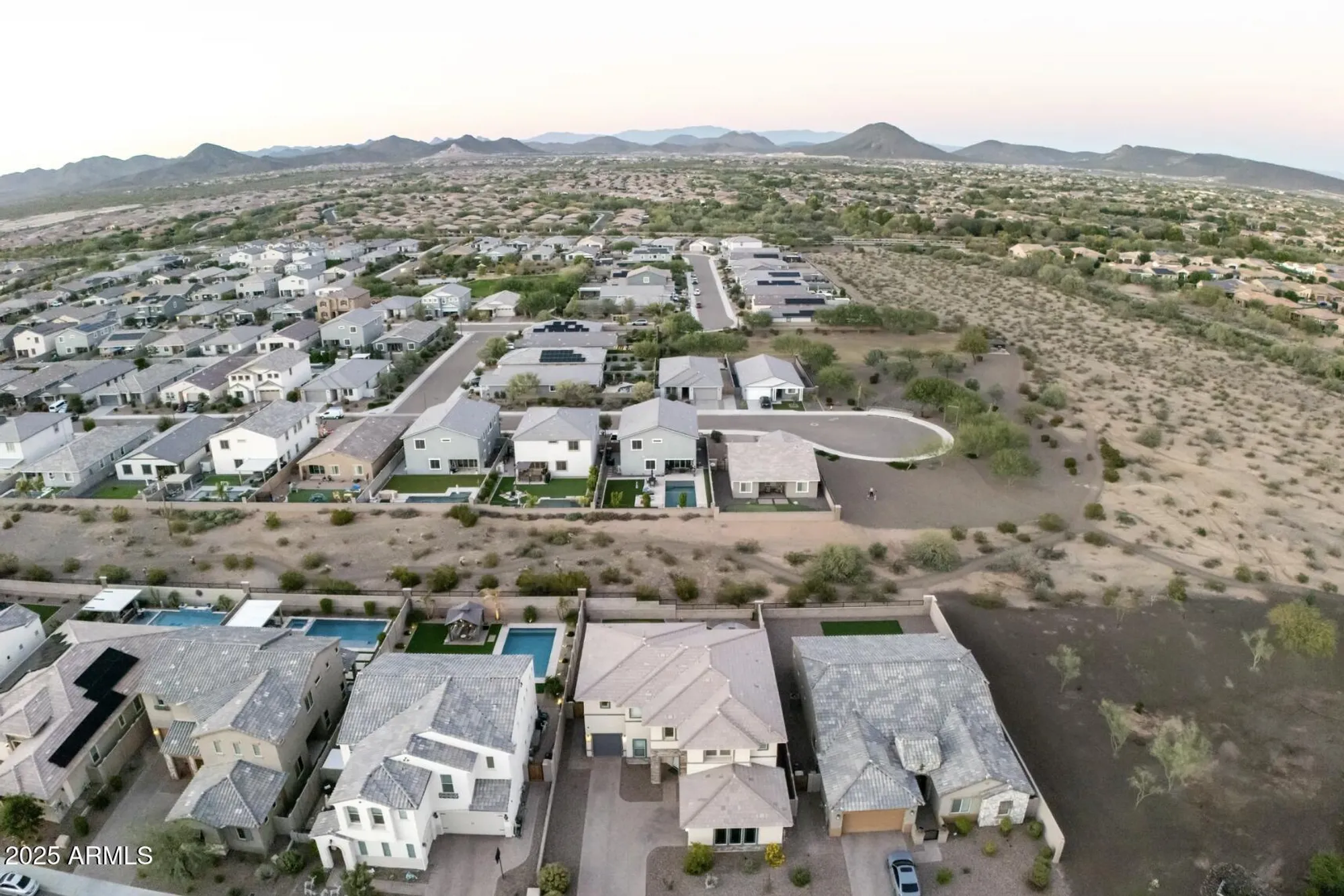 Property Slideshow image 57 of 83 | 13142 w brookhart way, Peoria, AZ, 85383