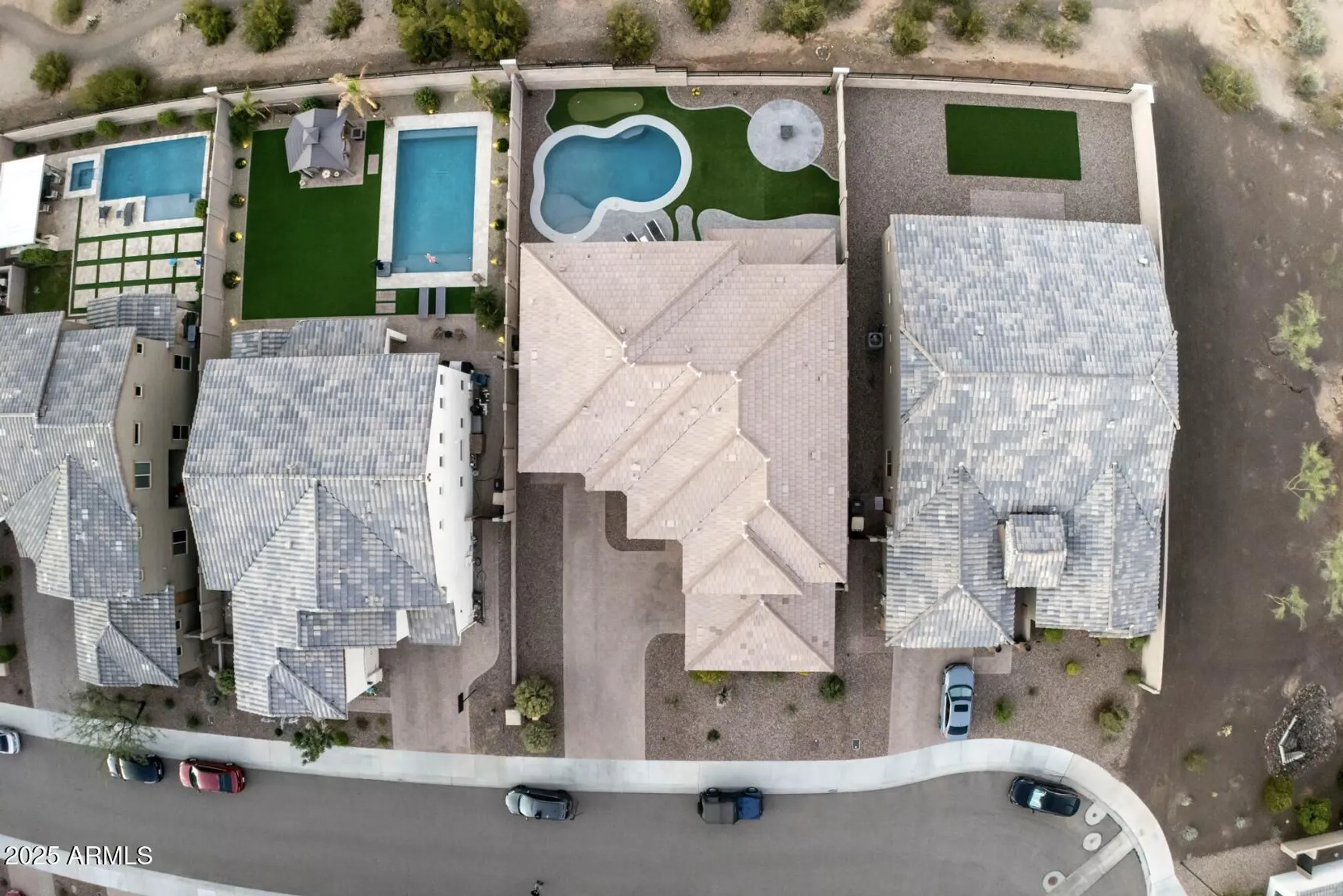 Property Slideshow image 58 of 83 | 13142 w brookhart way, Peoria, AZ, 85383