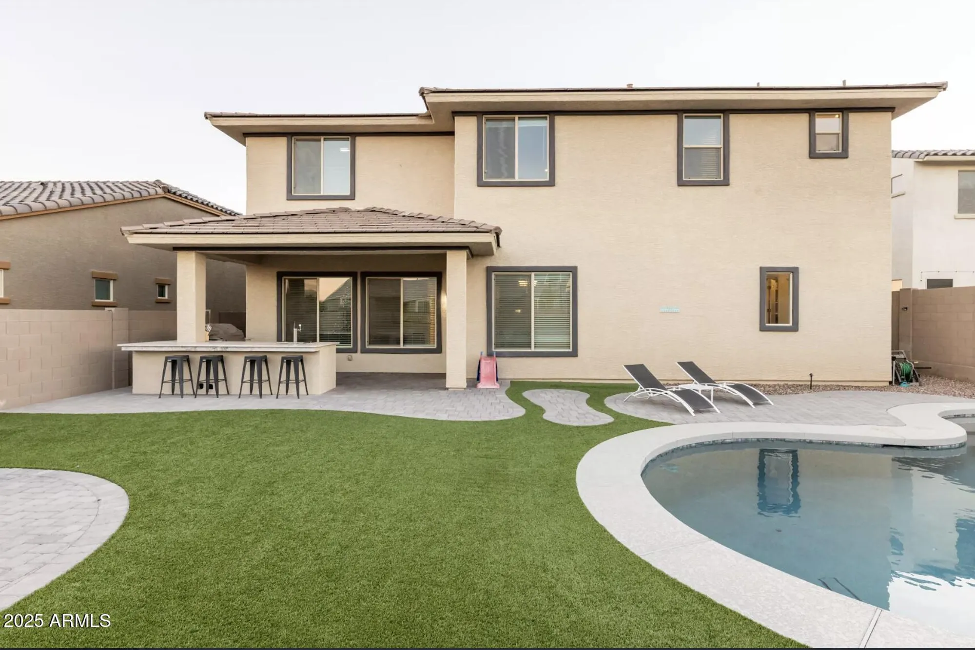 Property Slideshow image 65 of 83 | 13142 w brookhart way, Peoria, AZ, 85383