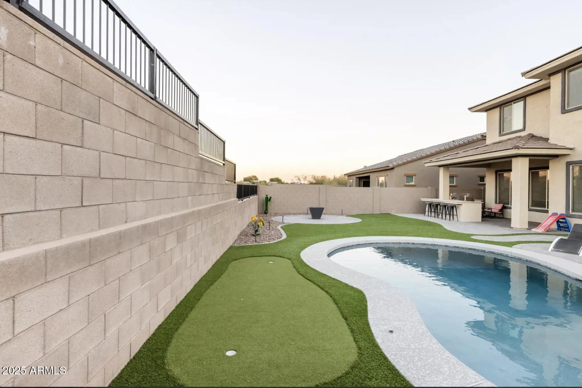 Property Slideshow image 67 of 83 | 13142 w brookhart way, Peoria, AZ, 85383