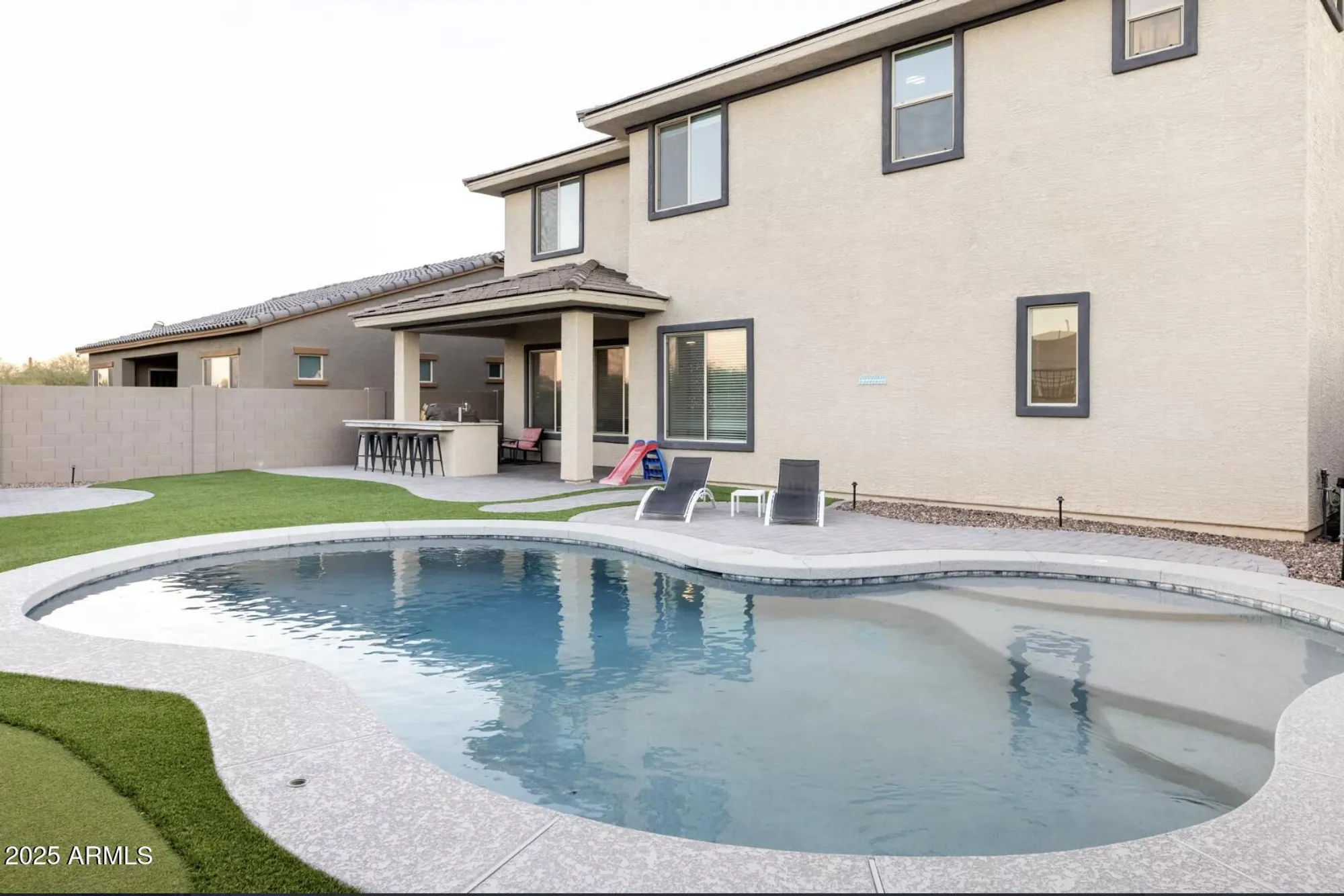 Property Slideshow image 66 of 83 | 13142 w brookhart way, Peoria, AZ, 85383