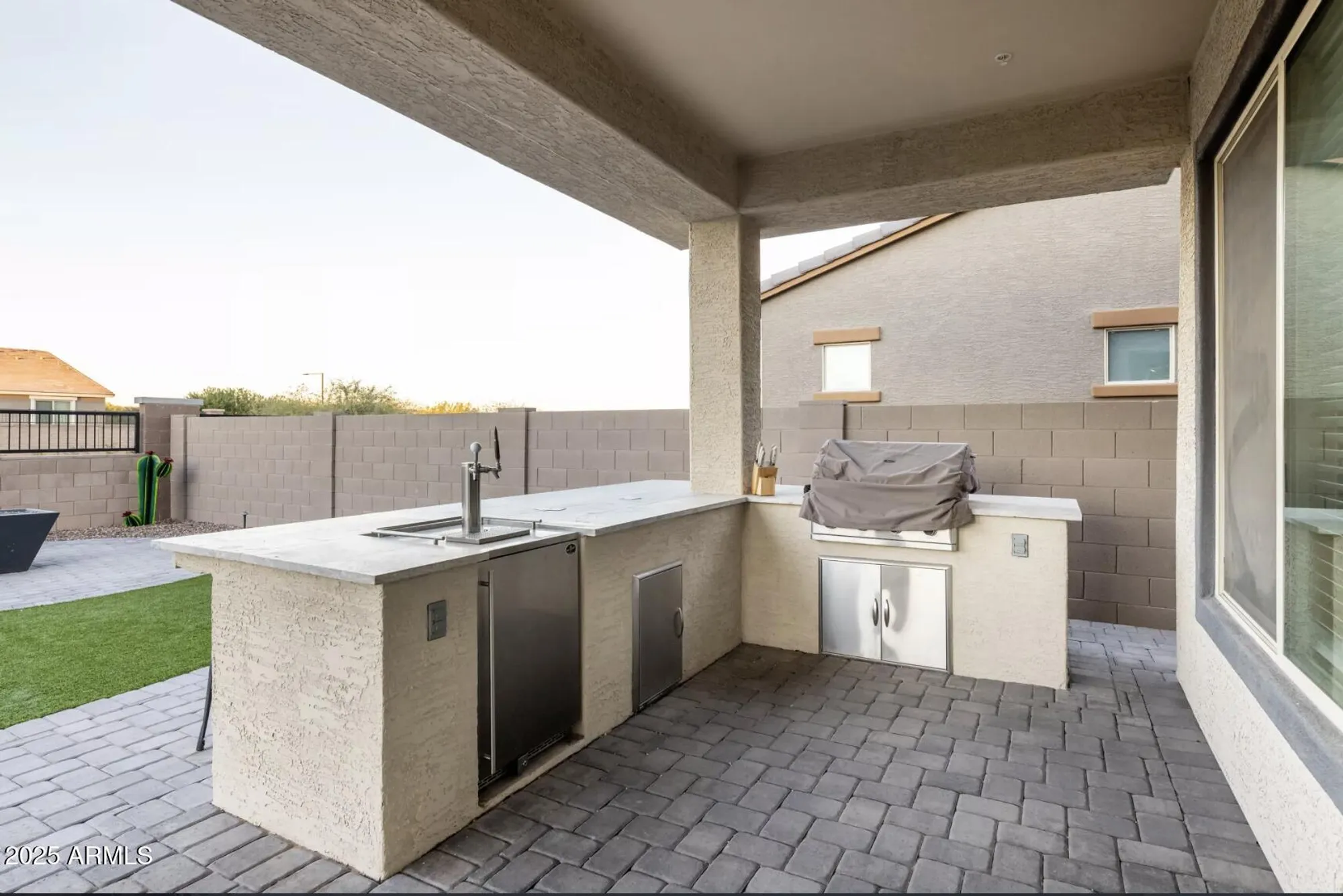 Property Slideshow image 62 of 83 | 13142 w brookhart way, Peoria, AZ, 85383