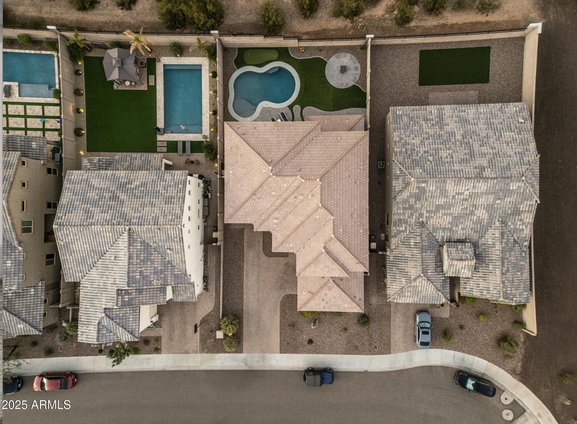 Property Slideshow image 72 of 83 | 13142 w brookhart way, Peoria, AZ, 85383