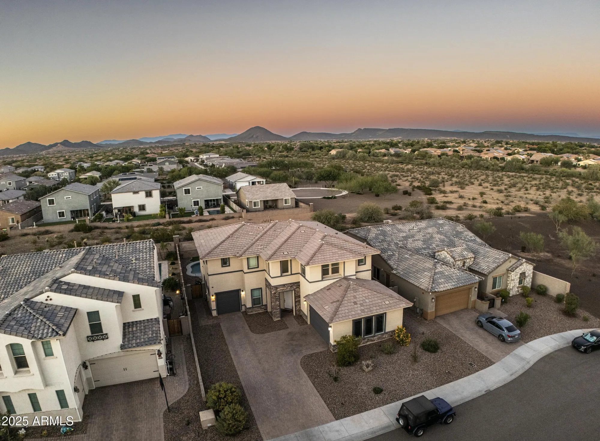 Property Slideshow image 73 of 83 | 13142 w brookhart way, Peoria, AZ, 85383