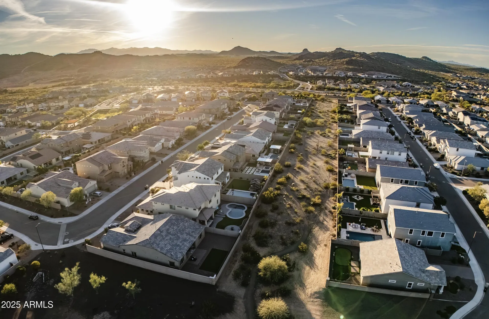 Property Slideshow image 74 of 83 | 13142 w brookhart way, Peoria, AZ, 85383