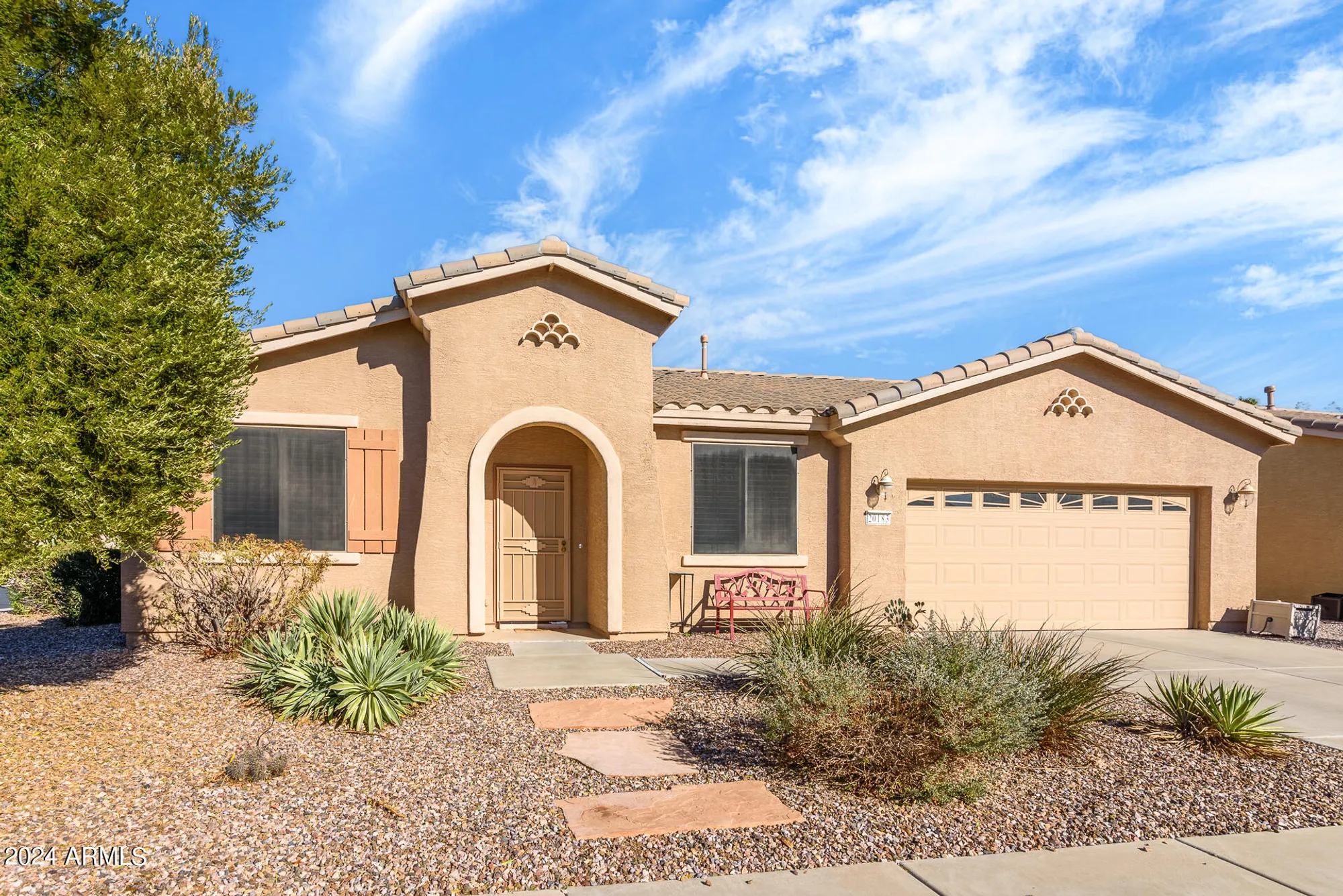 Property Slideshow image 1 of 46 | 20183 n big dipper dr, Maricopa, AZ, 85138