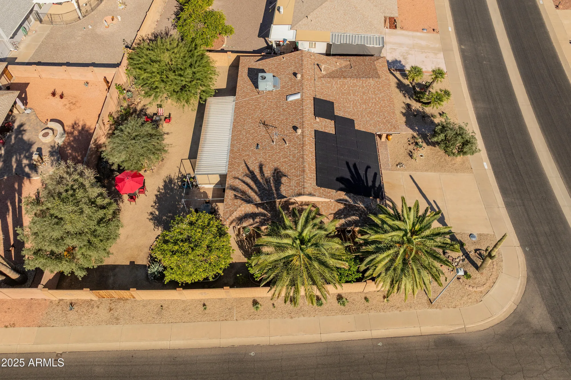 Property Slideshow image 52 of 59 | 11052 w meade dr, Sun City, AZ, 85351