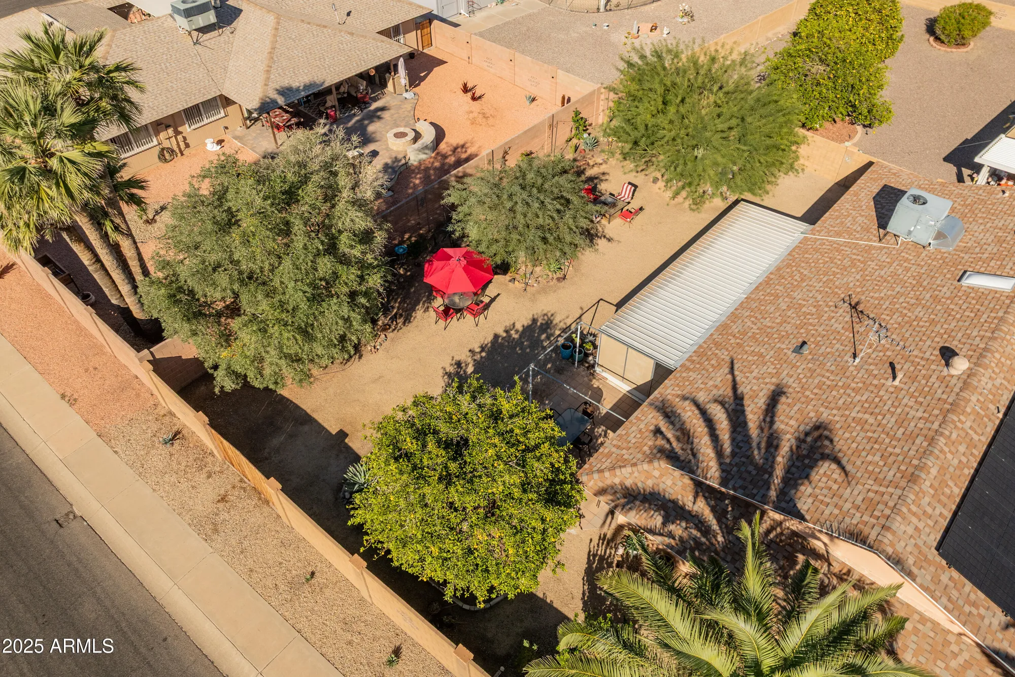 Property Slideshow image 42 of 59 | 11052 w meade dr, Sun City, AZ, 85351