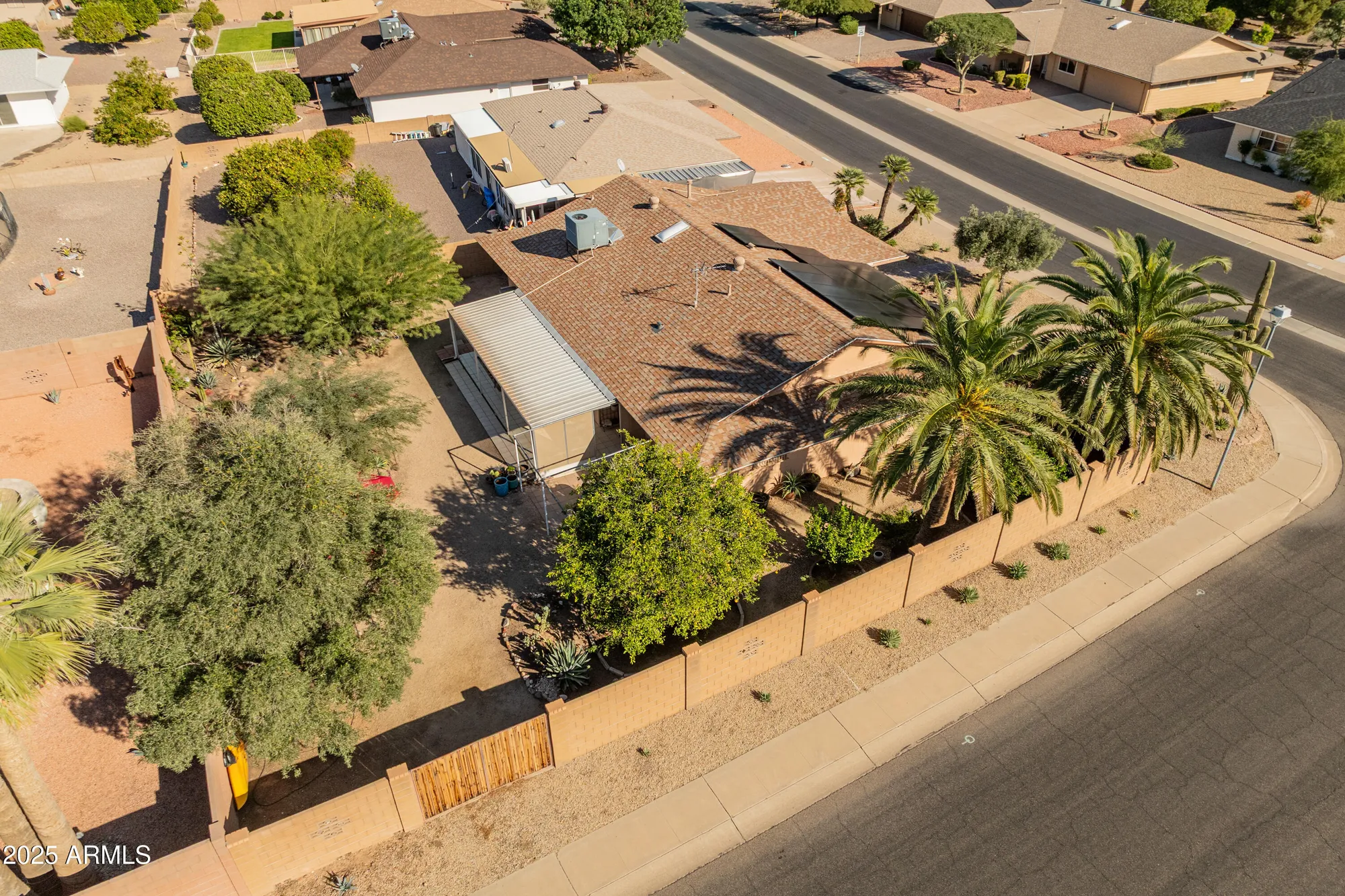 Property Slideshow image 53 of 59 | 11052 w meade dr, Sun City, AZ, 85351