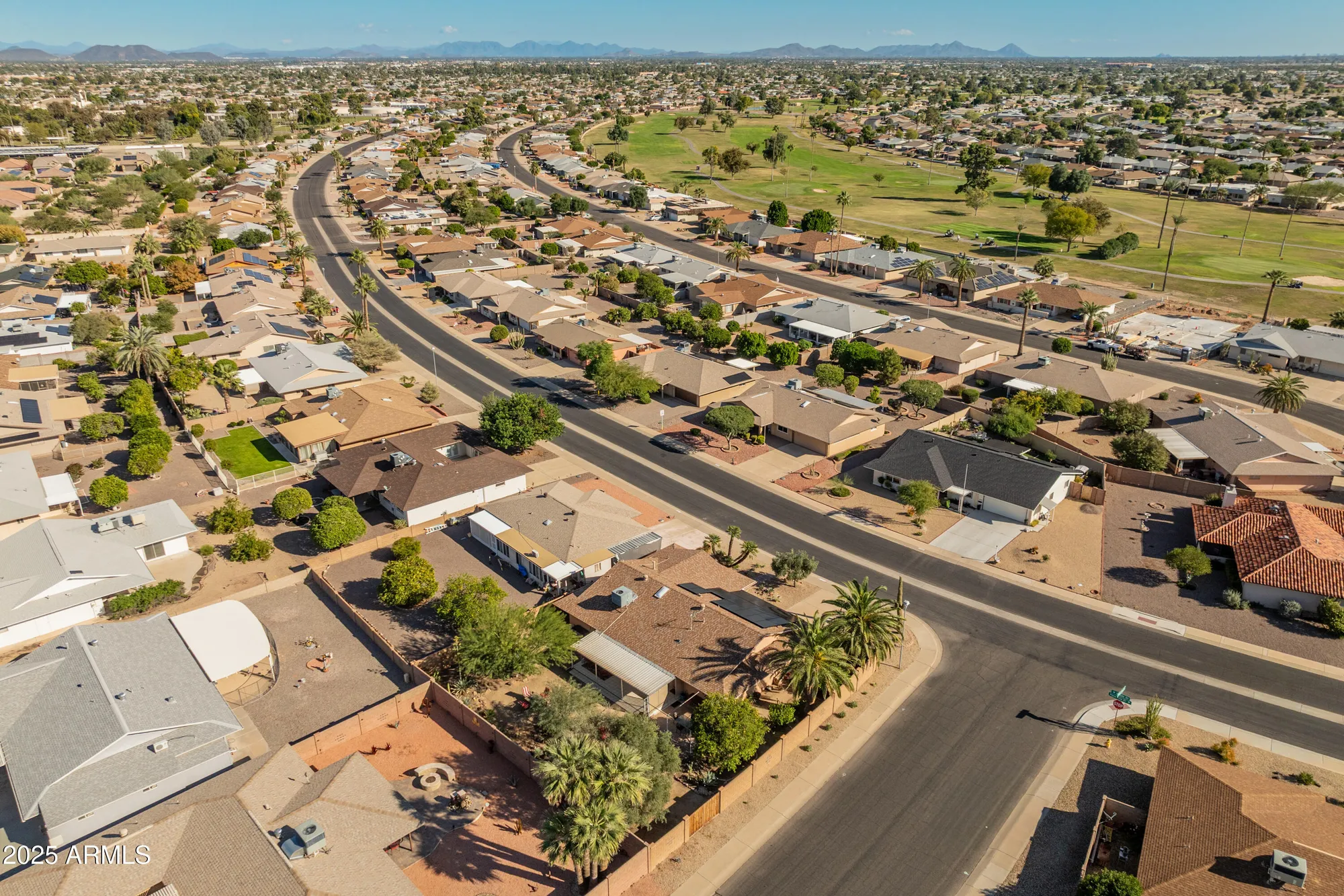 Property Slideshow image 57 of 59 | 11052 w meade dr, Sun City, AZ, 85351