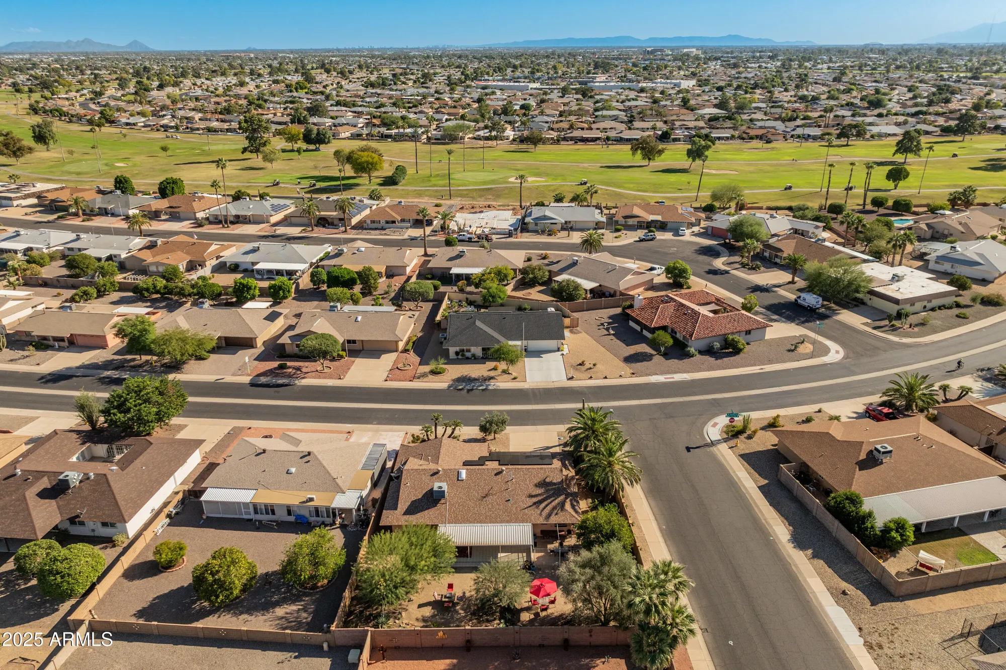 Property Slideshow image 56 of 59 | 11052 w meade dr, Sun City, AZ, 85351