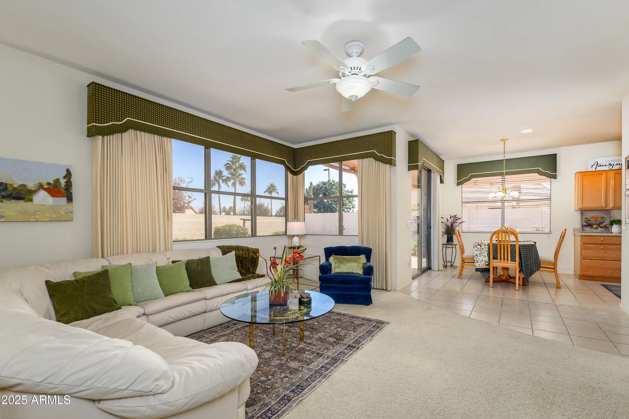 Property Slideshow image 5 of 27 | 18021 w fairway dr, Surprise, AZ, 85374