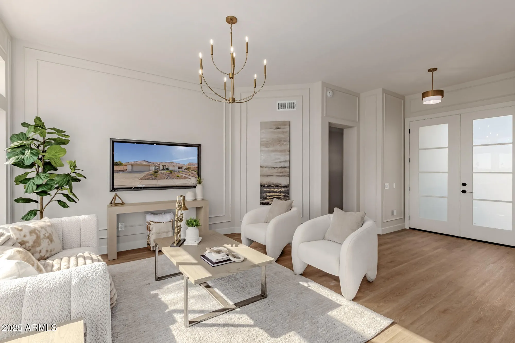 Property Slideshow image 7 of 31 | 16131 w sentinel dr, Sun City West, AZ, 85375