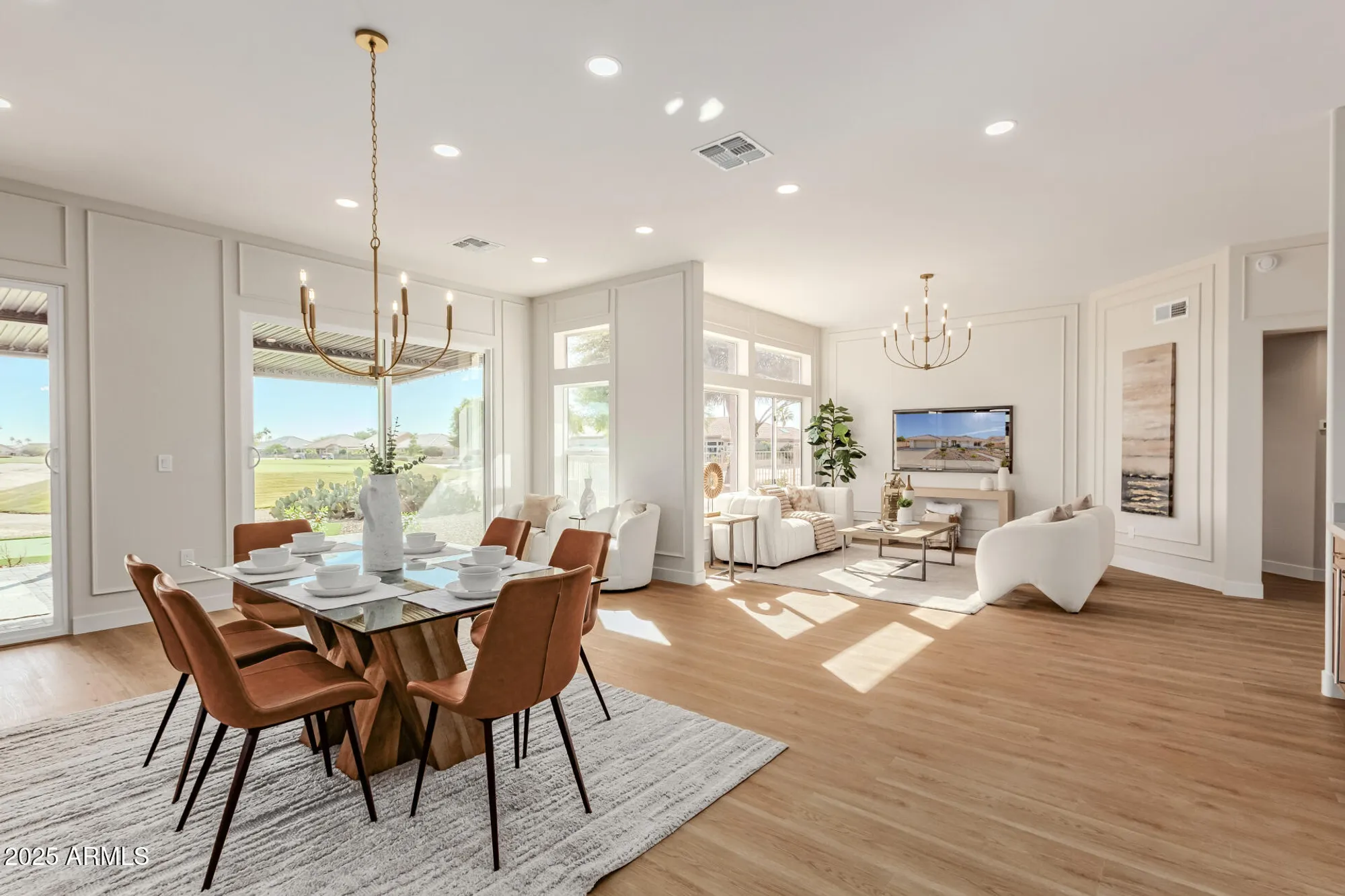 Property Slideshow image 3 of 31 | 16131 w sentinel dr, Sun City West, AZ, 85375