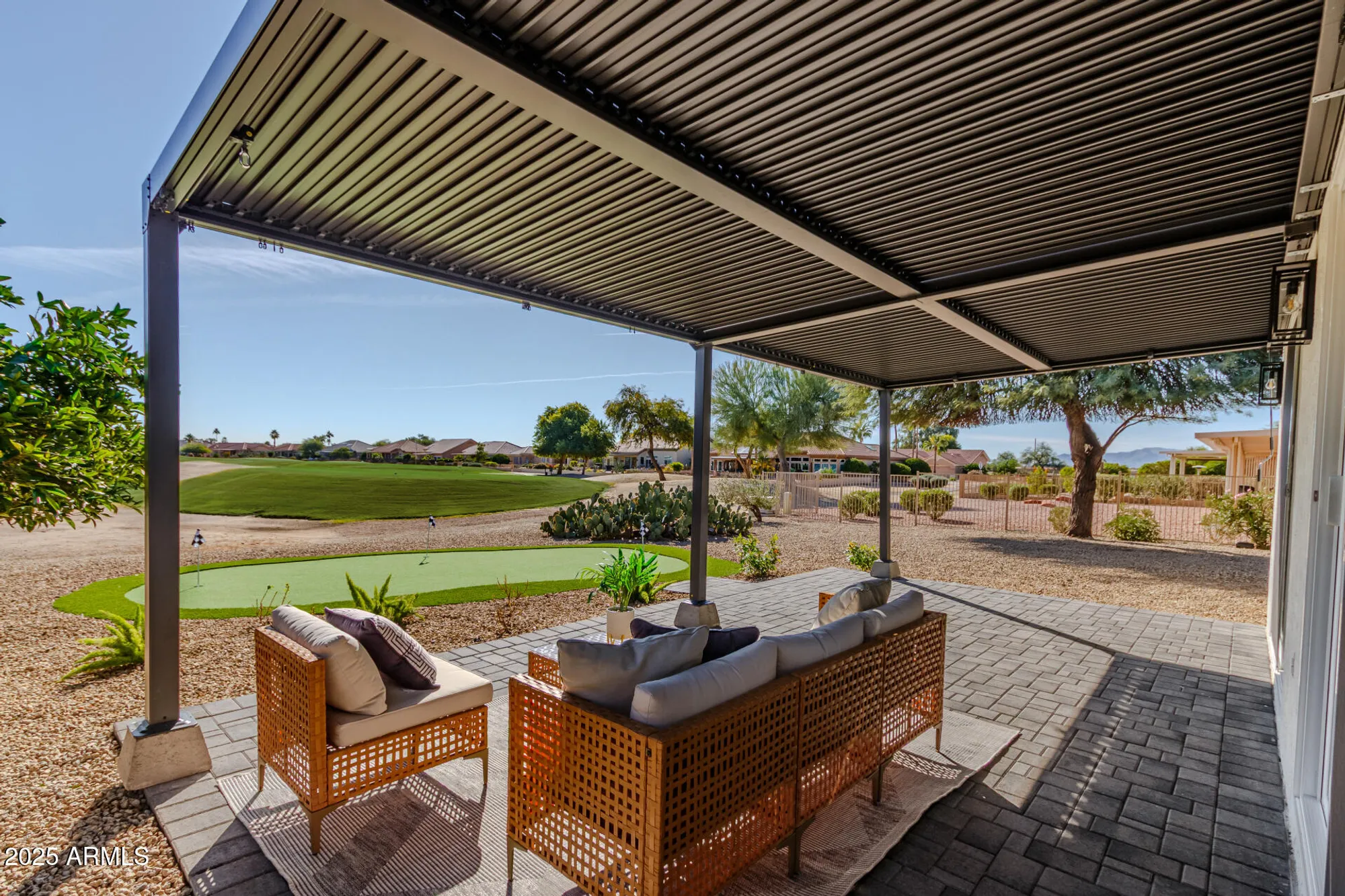 Property Slideshow image 24 of 31 | 16131 w sentinel dr, Sun City West, AZ, 85375