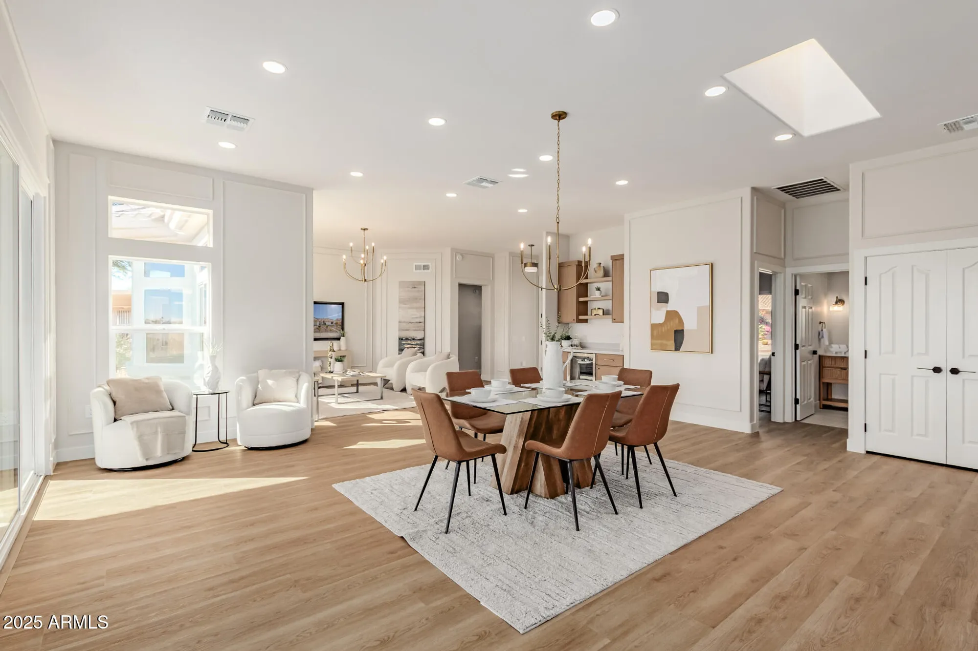 Property Slideshow image 6 of 31 | 16131 w sentinel dr, Sun City West, AZ, 85375