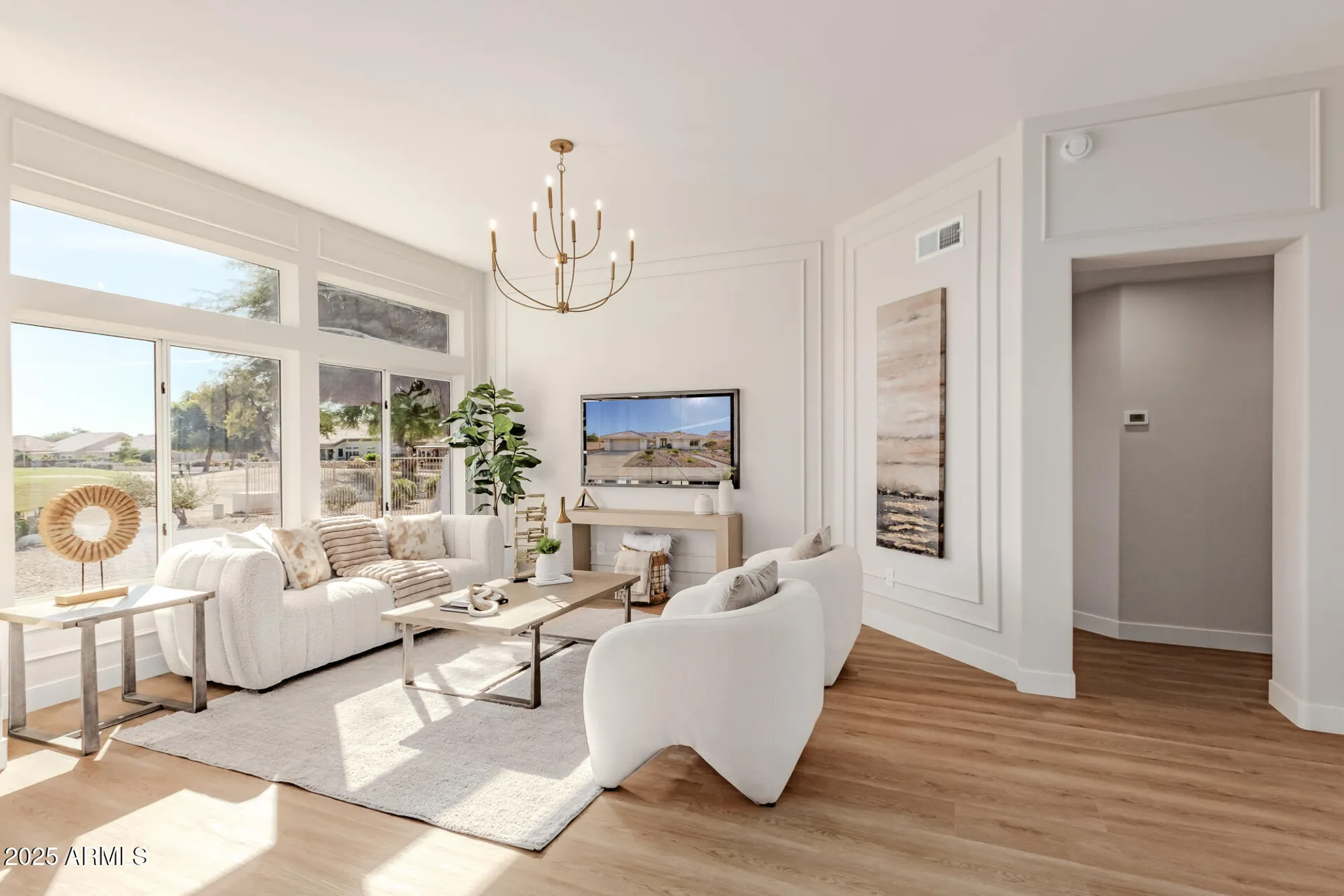 Property Slideshow image 5 of 31 | 16131 w sentinel dr, Sun City West, AZ, 85375