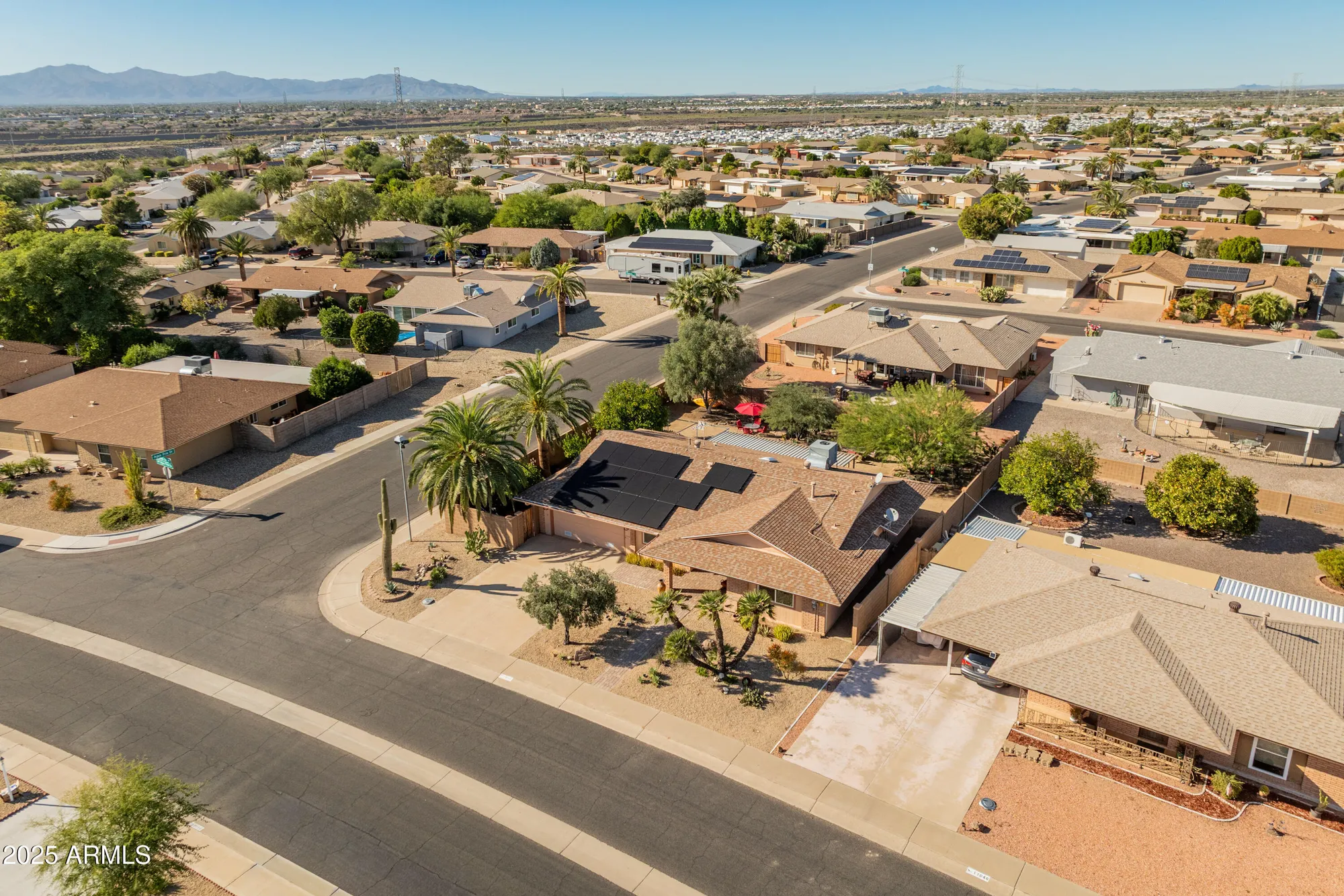 Property Slideshow image 58 of 59 | 11052 w meade dr, Sun City, AZ, 85351