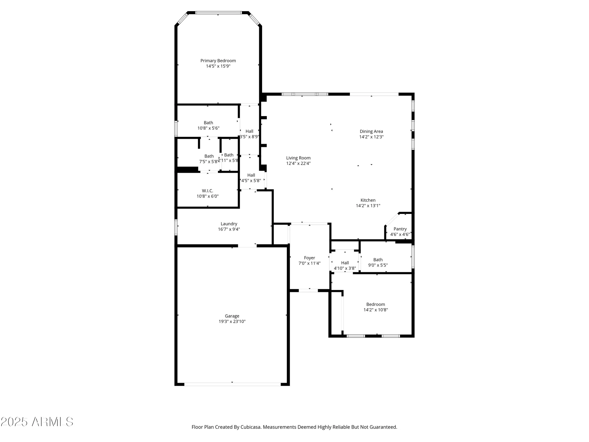 Property Slideshow image 31 of 31 | 26851 w piute ave, Buckeye, AZ, 85396