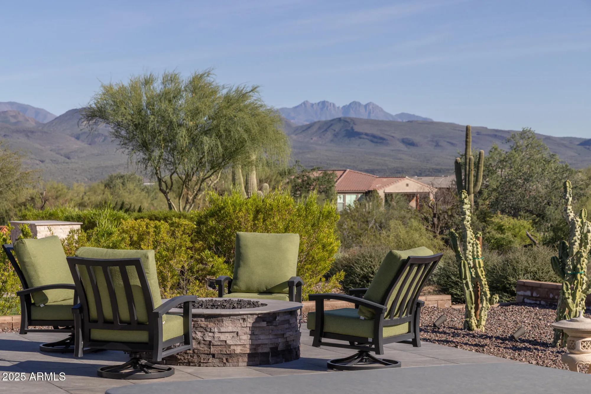 Property Slideshow image 39 of 72 | 17931 e veit springs dr, Rio Verde, AZ, 85263