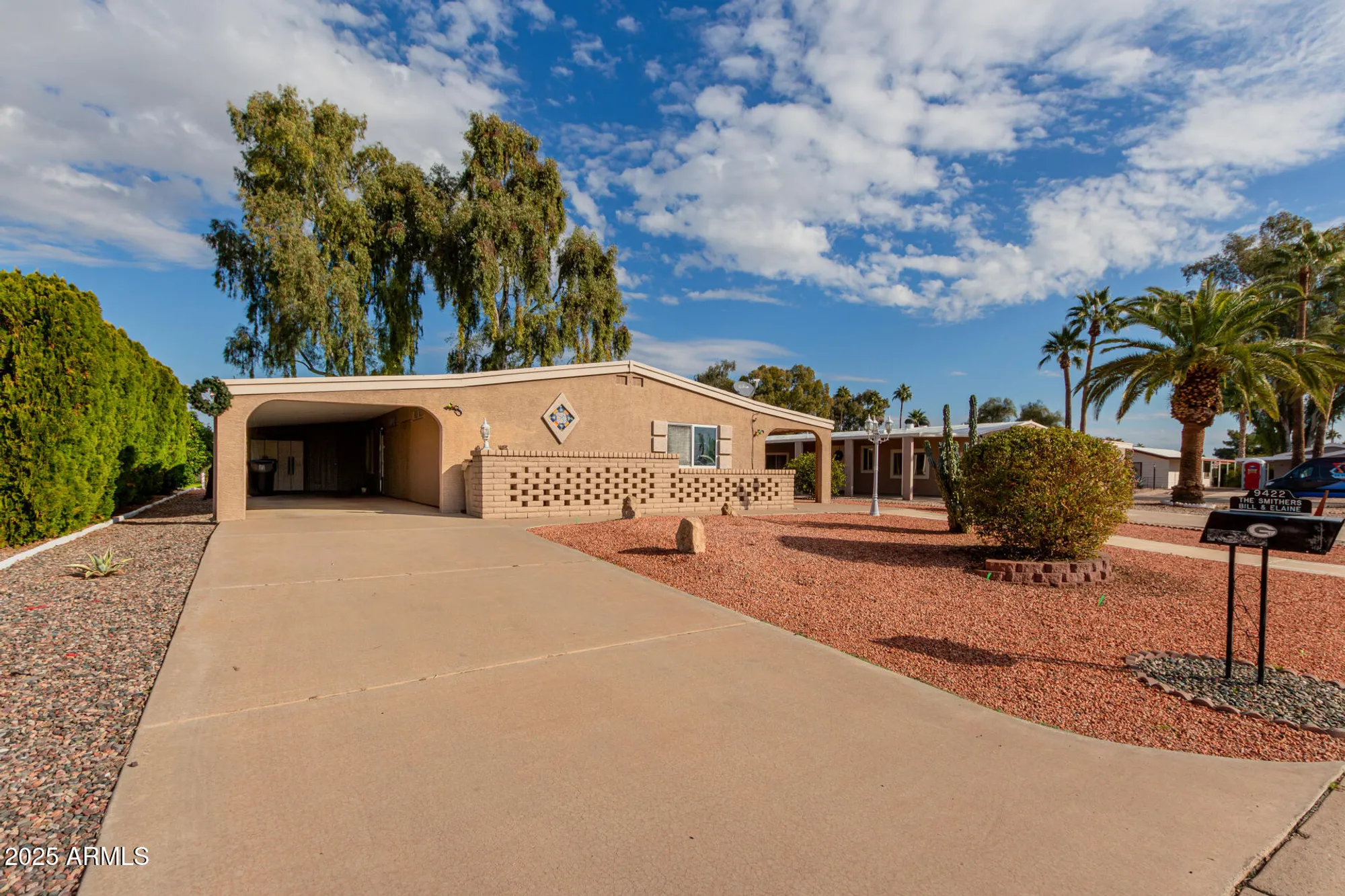 Property Slideshow image 5 of 66 | 9422 e lakeside dr, Sun Lakes, AZ, 85248