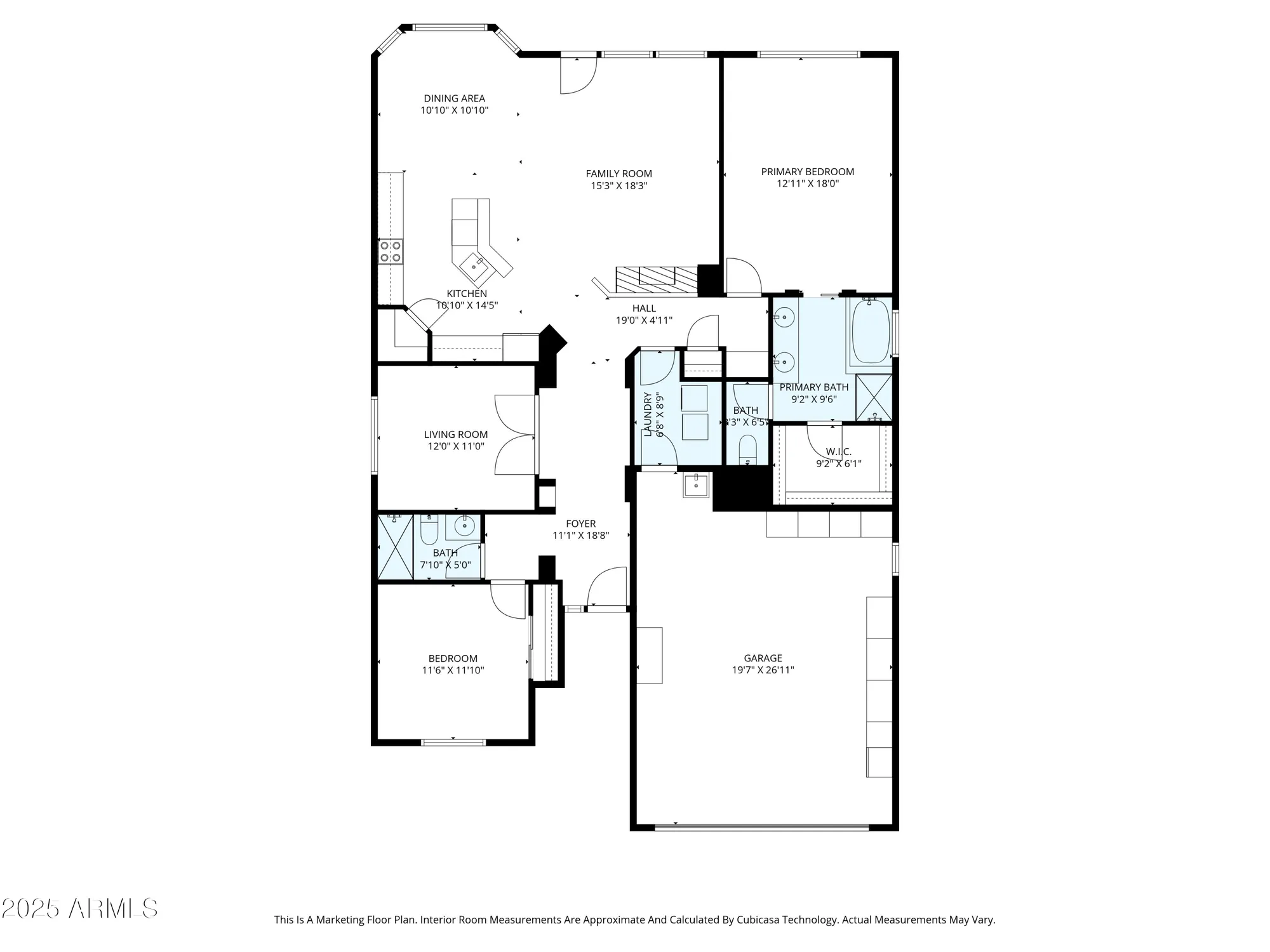 Property Slideshow image 75 of 75 | 6740 s fairway dr, Gold Canyon, AZ, 85118