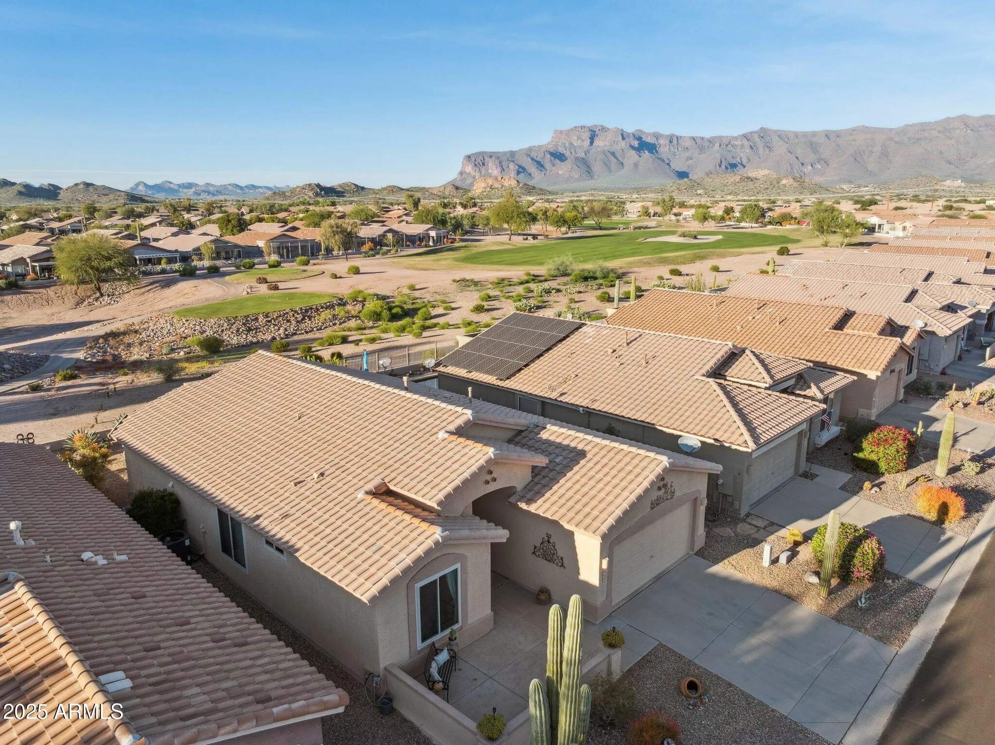 Property Slideshow image 38 of 75 | 6740 s fairway dr, Gold Canyon, AZ, 85118