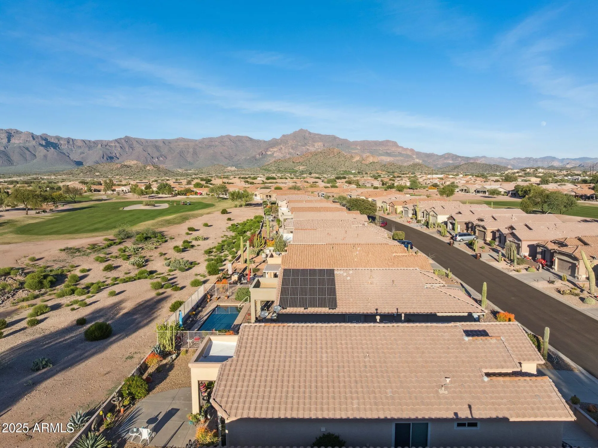 Property Slideshow image 39 of 75 | 6740 s fairway dr, Gold Canyon, AZ, 85118