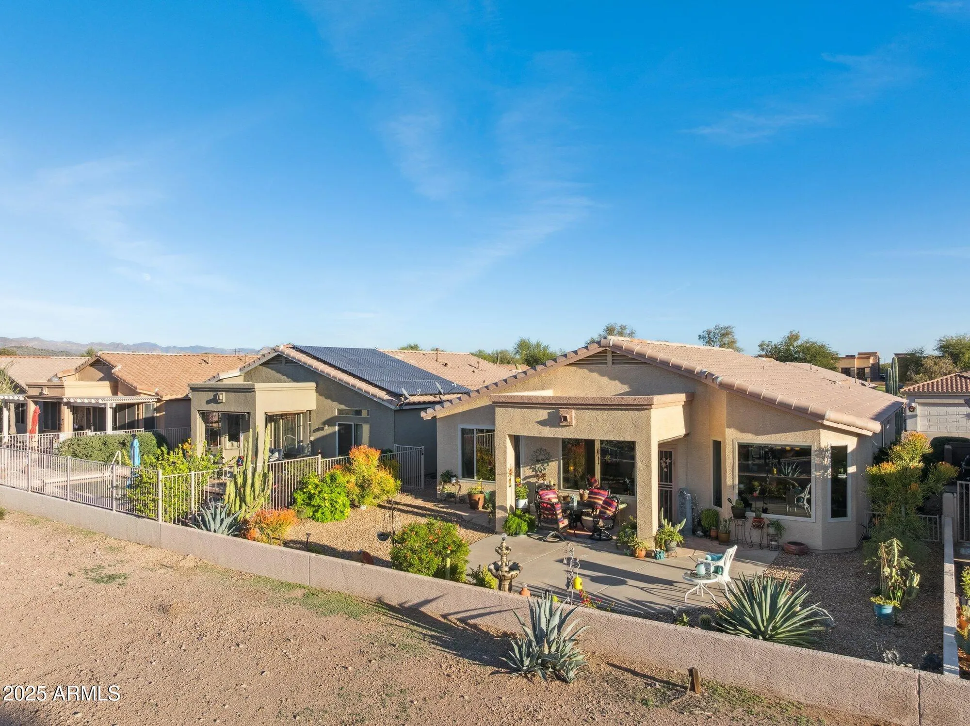 Property Slideshow image 40 of 75 | 6740 s fairway dr, Gold Canyon, AZ, 85118