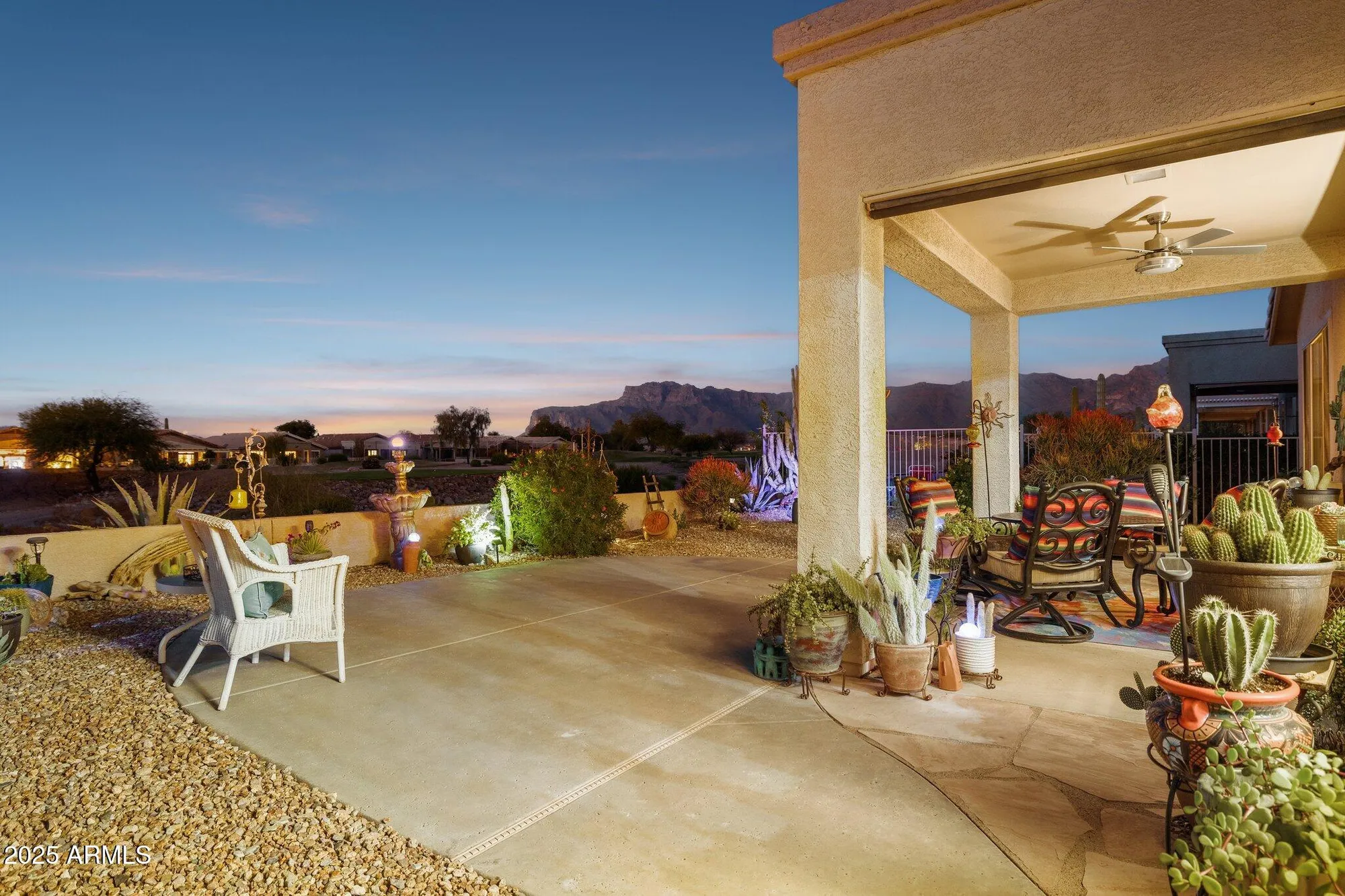 Property Slideshow image 43 of 75 | 6740 s fairway dr, Gold Canyon, AZ, 85118